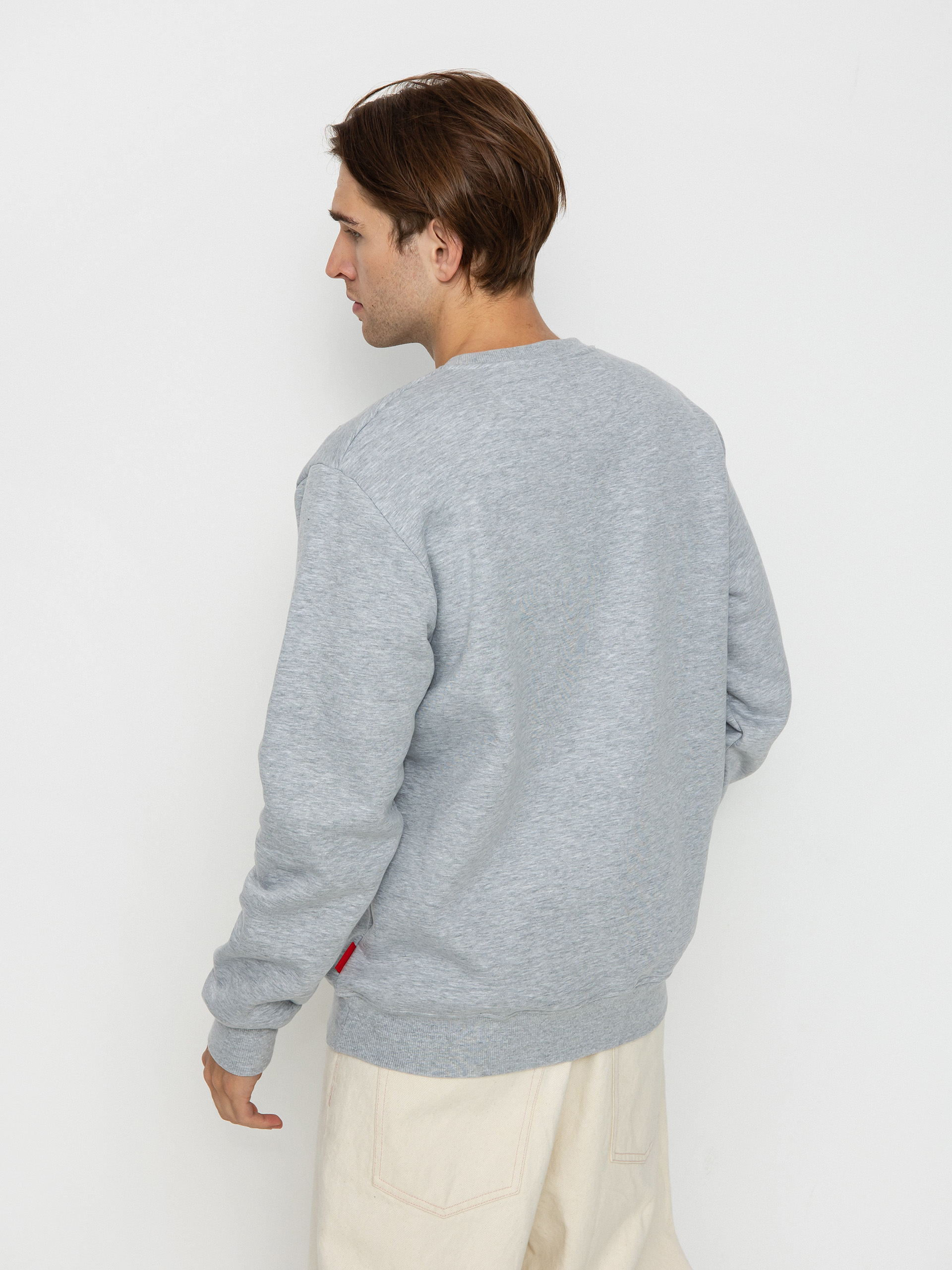 Prosto Muel Pulóver (gray)