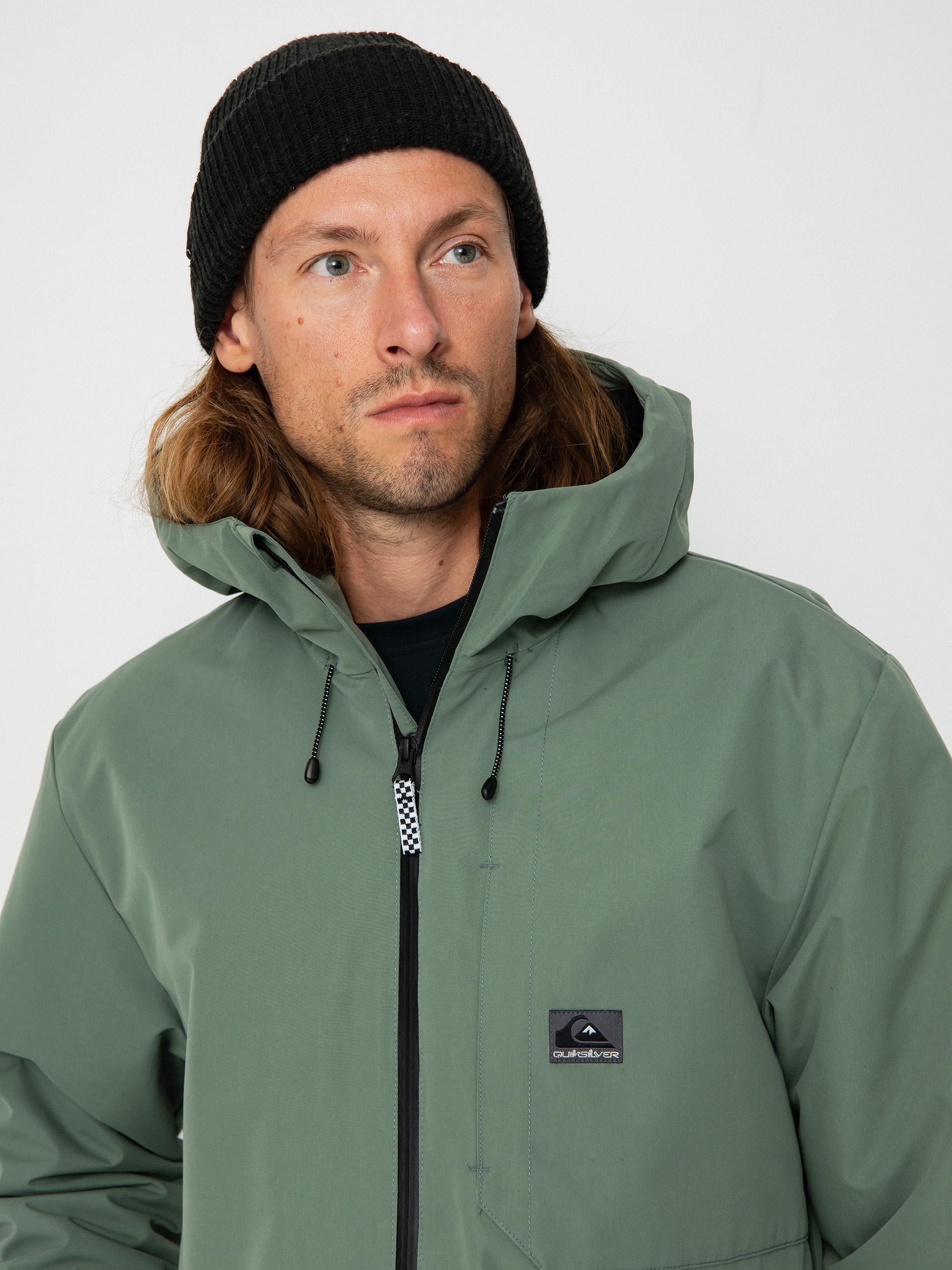Quiksilver New Skyward Dzseki (laurel wreath)