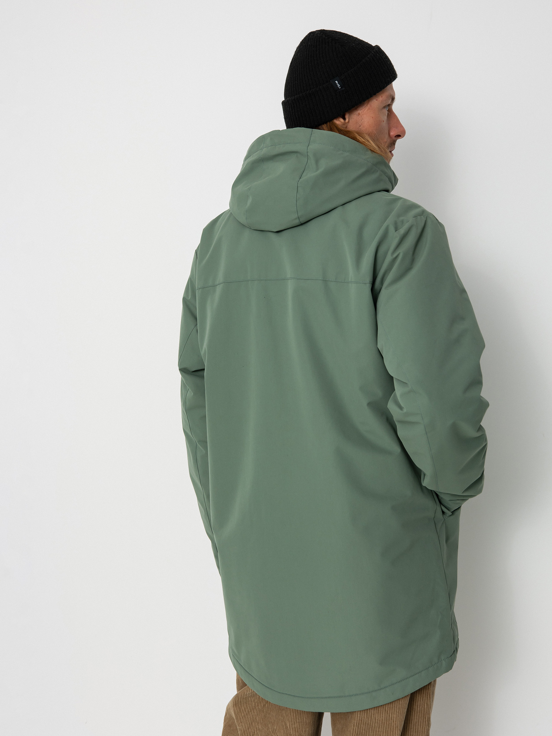 Quiksilver New Skyward Dzseki (laurel wreath)