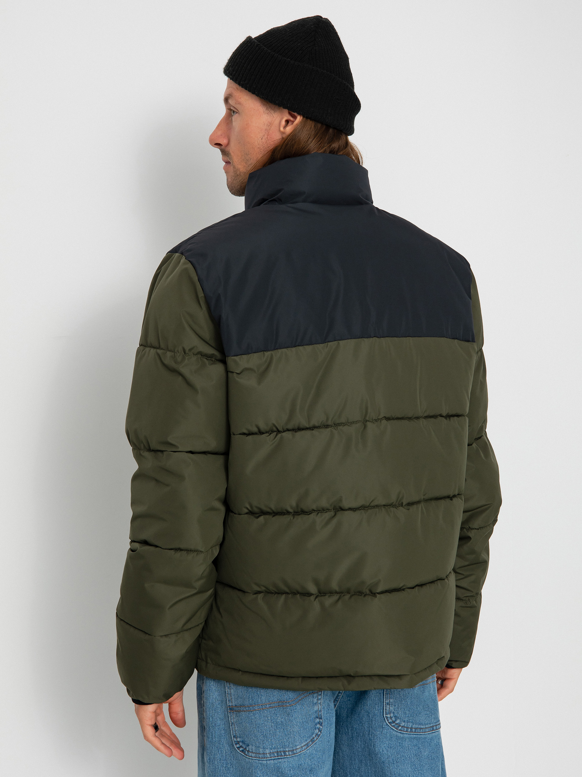 Element Puffa Classic Dzseki (forest night)