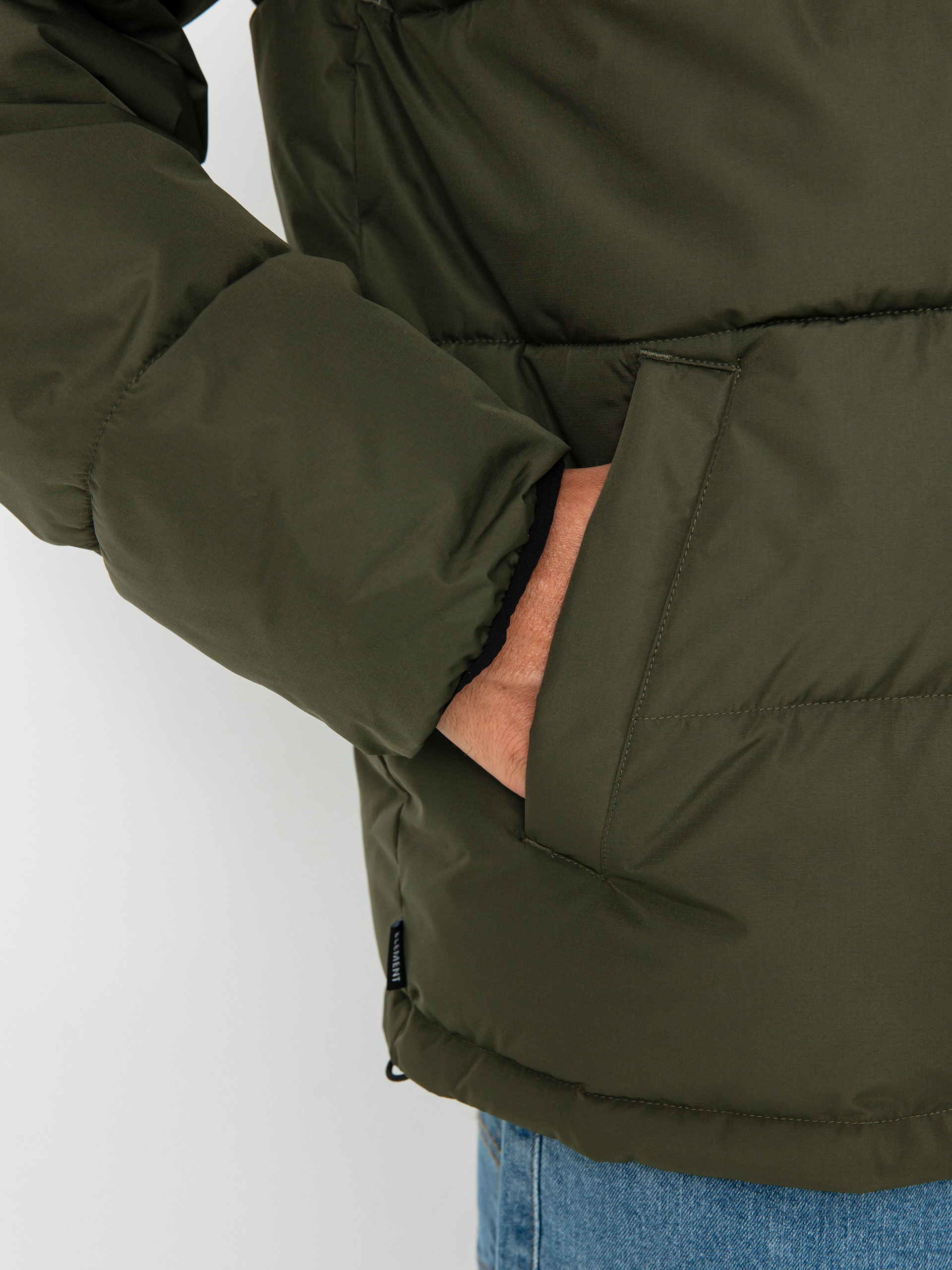 Element Puffa Classic Dzseki (forest night)