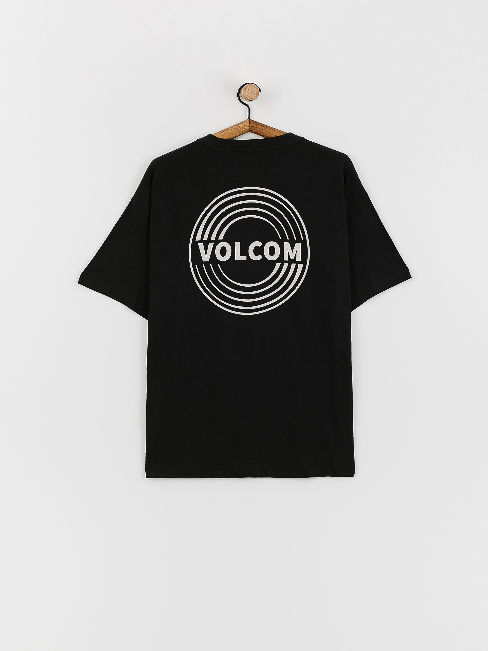 Volcom Switchflip Lse Póló (black)