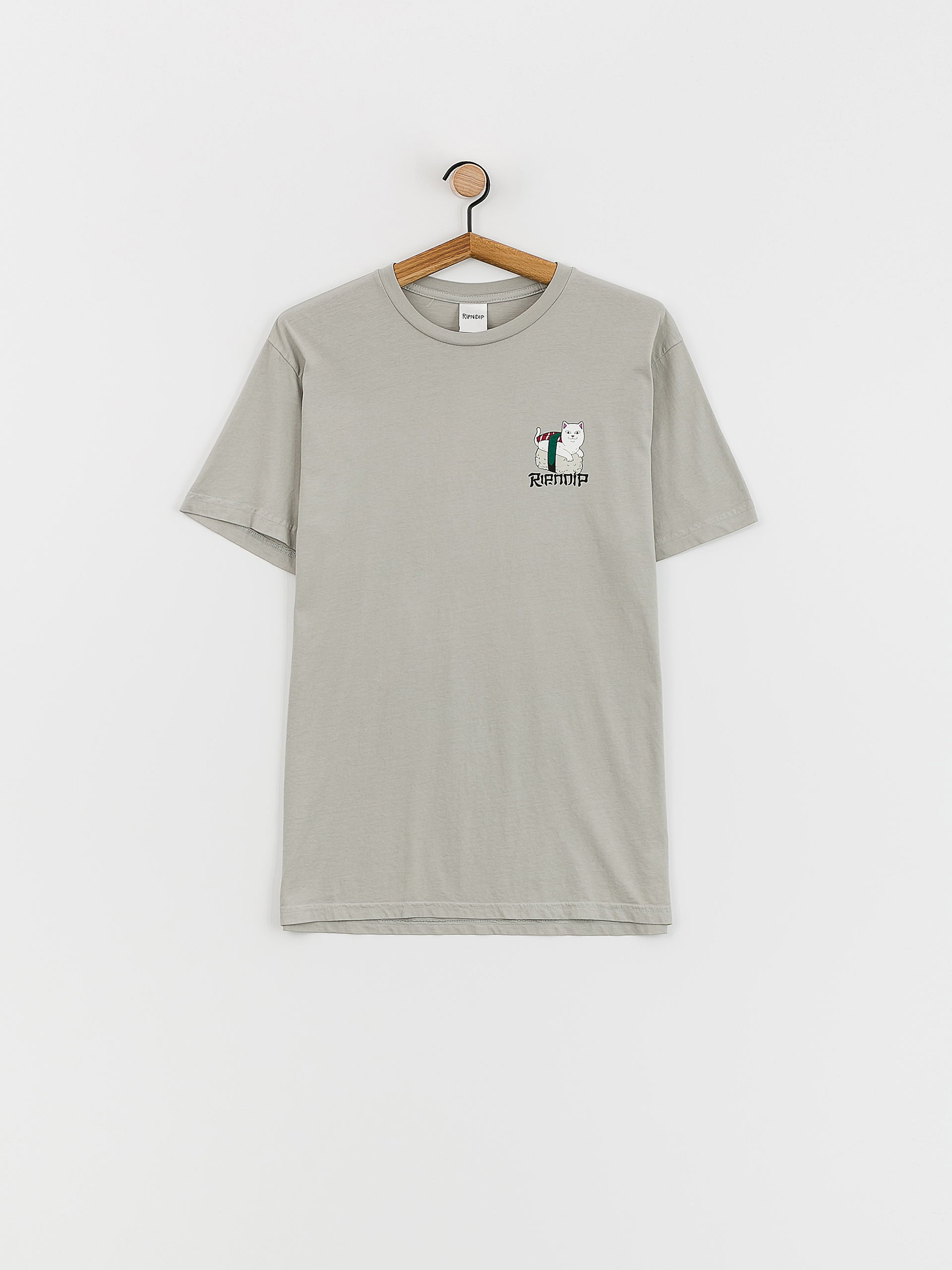 RipNDip Sushi Nerm Póló (grey)