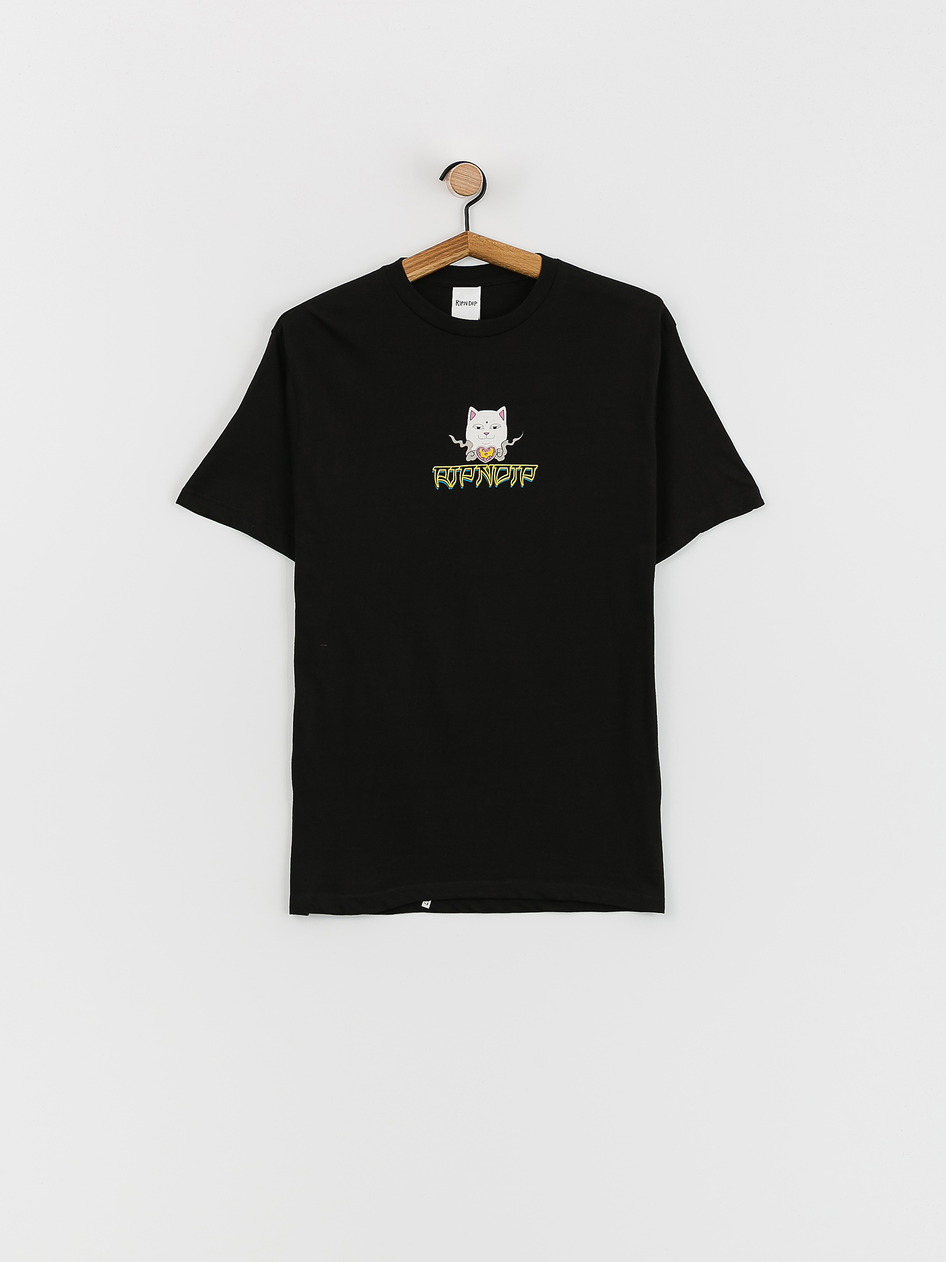RipNDip All I Need Póló (black)