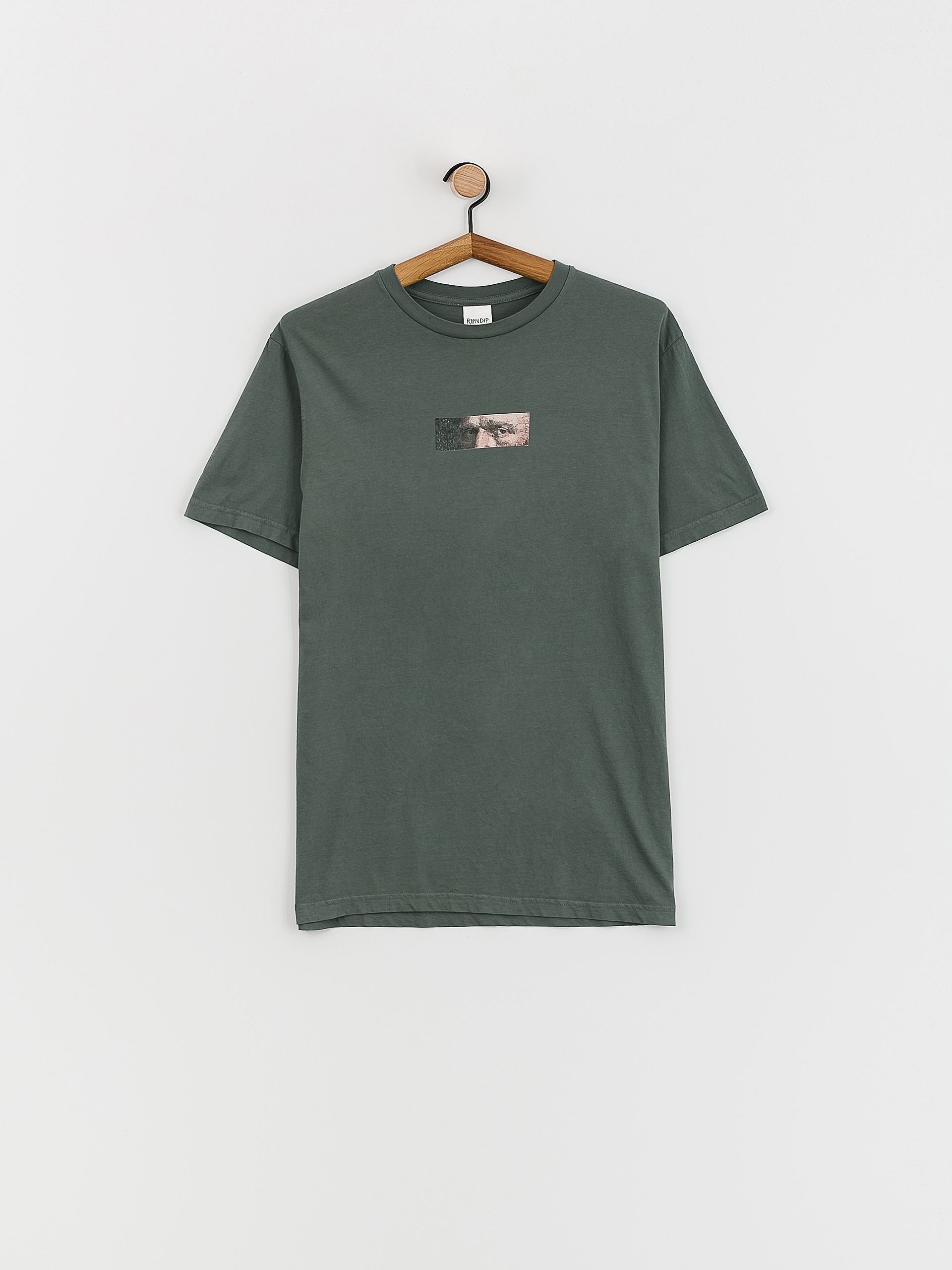 RipNDip Van Nermal Póló (charcoal)