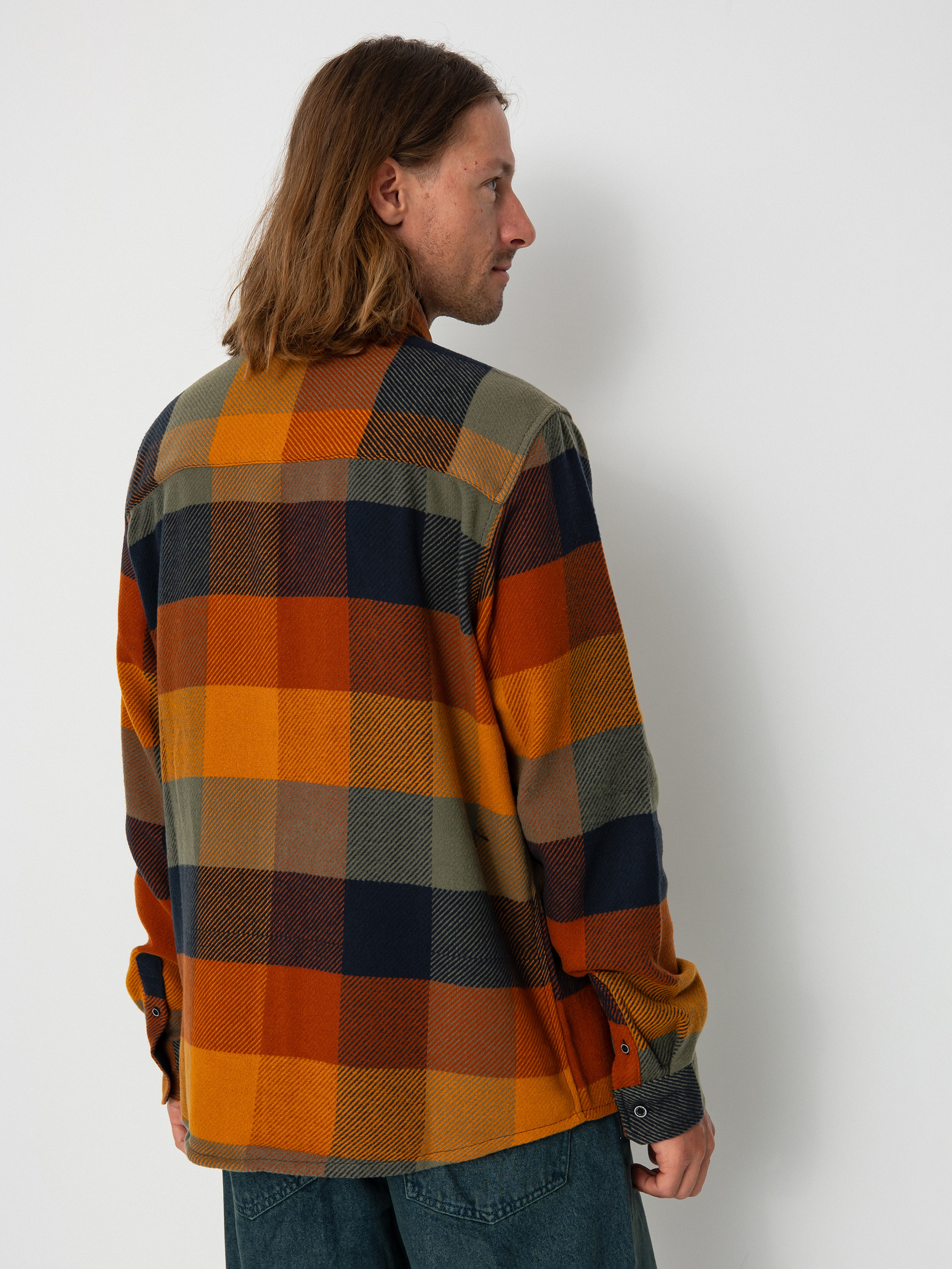 Iriedaily Young Fella Ing (caramel)