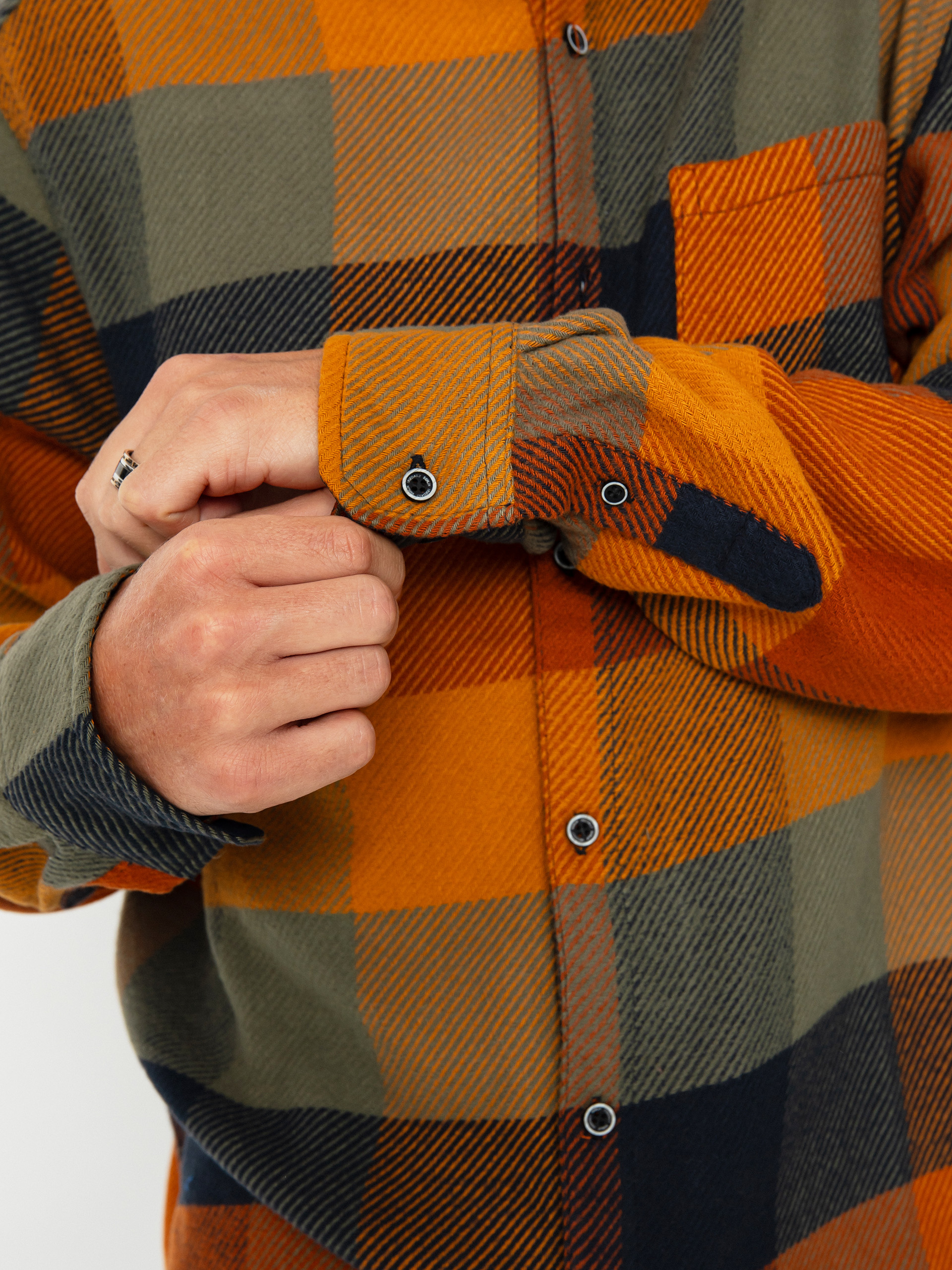 Iriedaily Young Fella Ing (caramel)