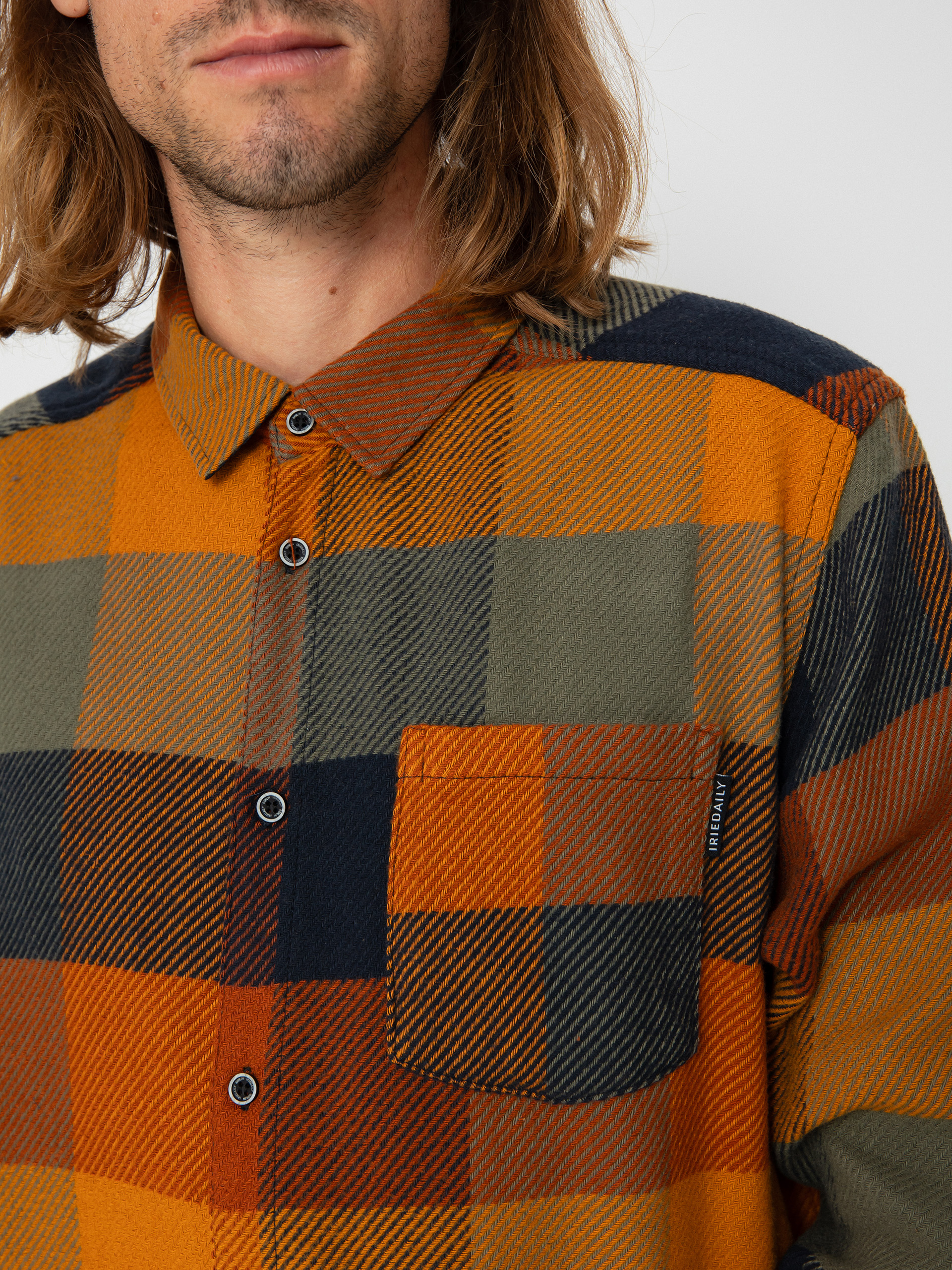 Iriedaily Young Fella Ing (caramel)