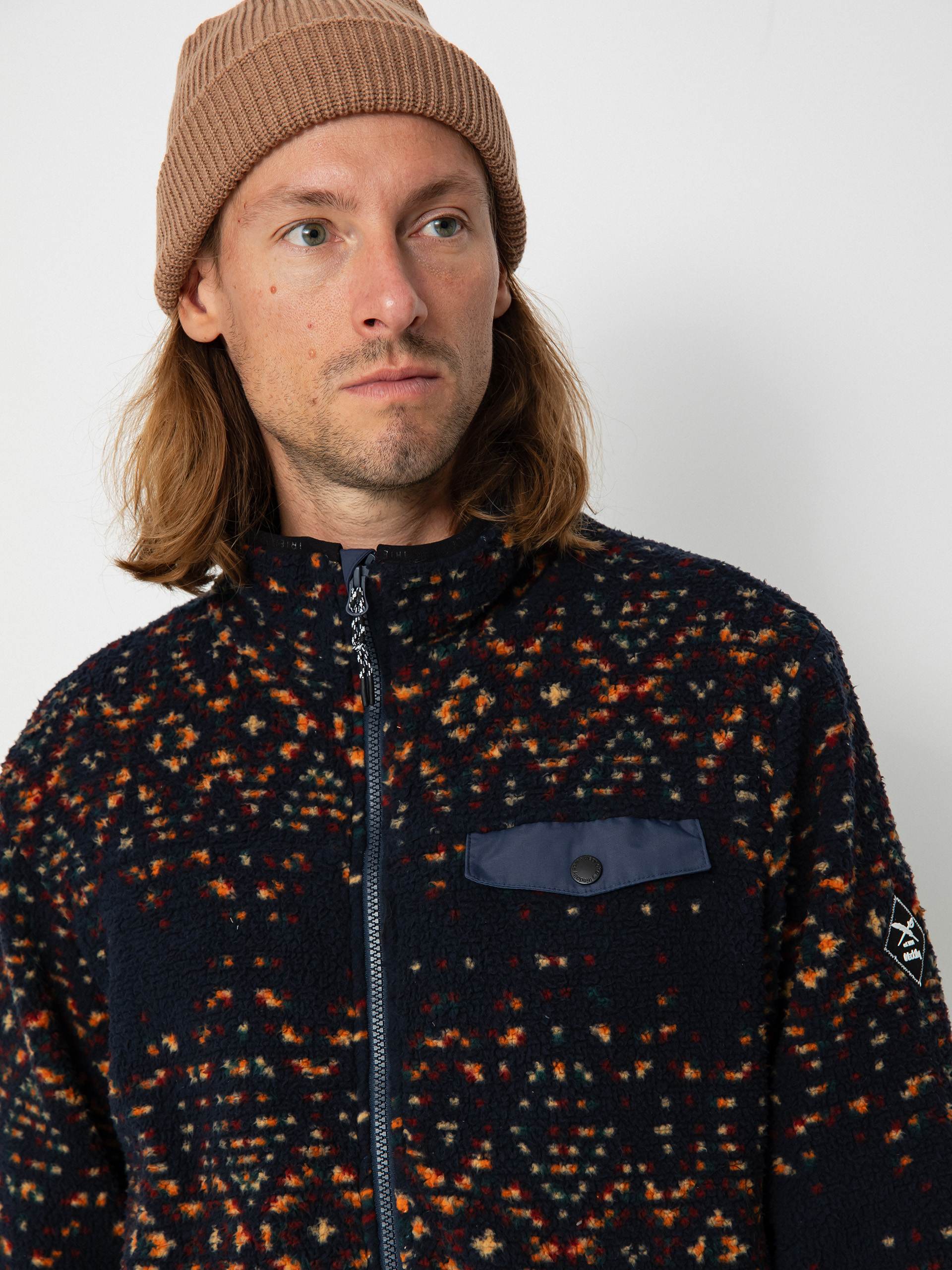 Iriedaily Insaneia Dzseki (marine)