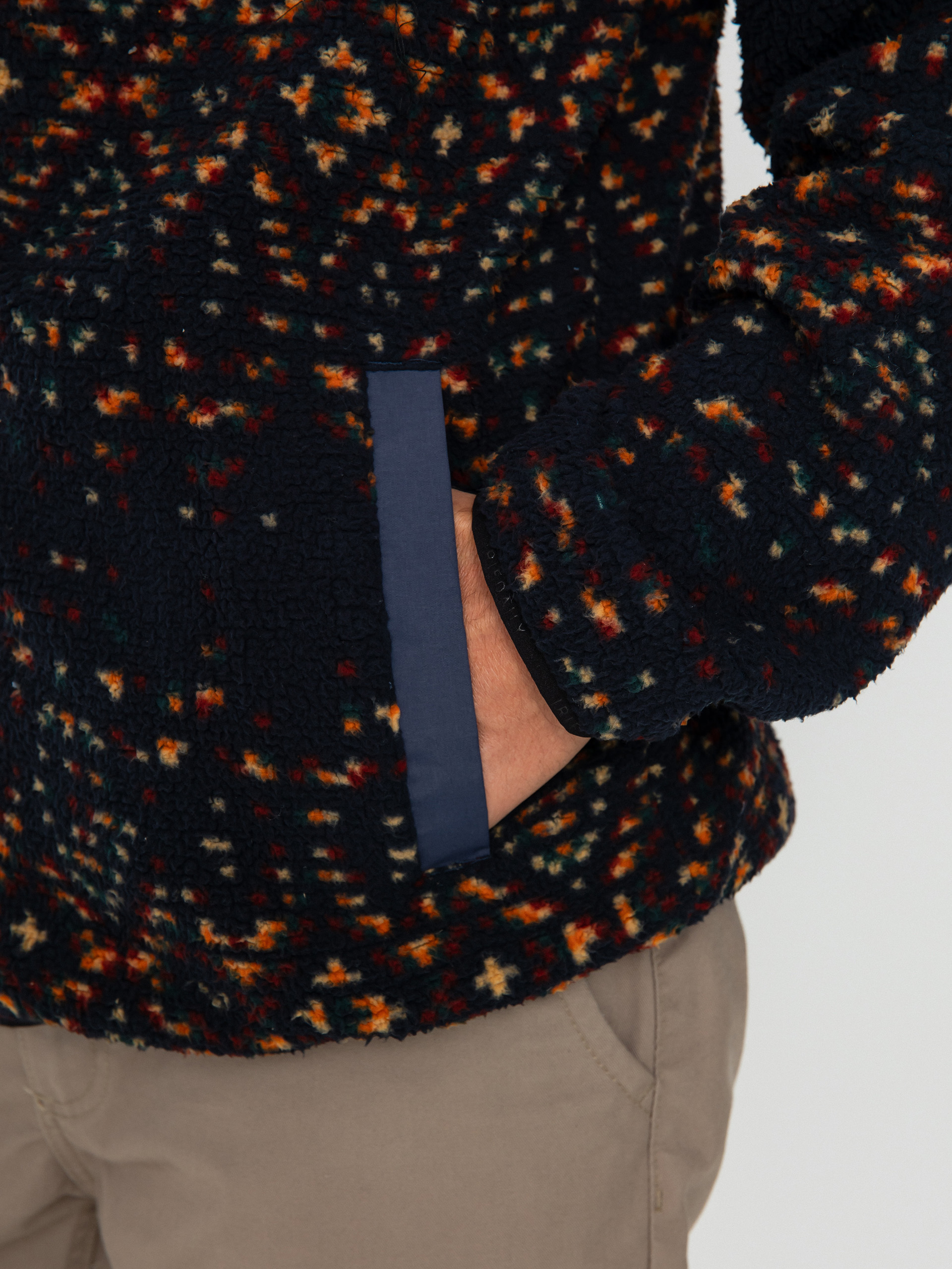 Iriedaily Insaneia Dzseki (marine)