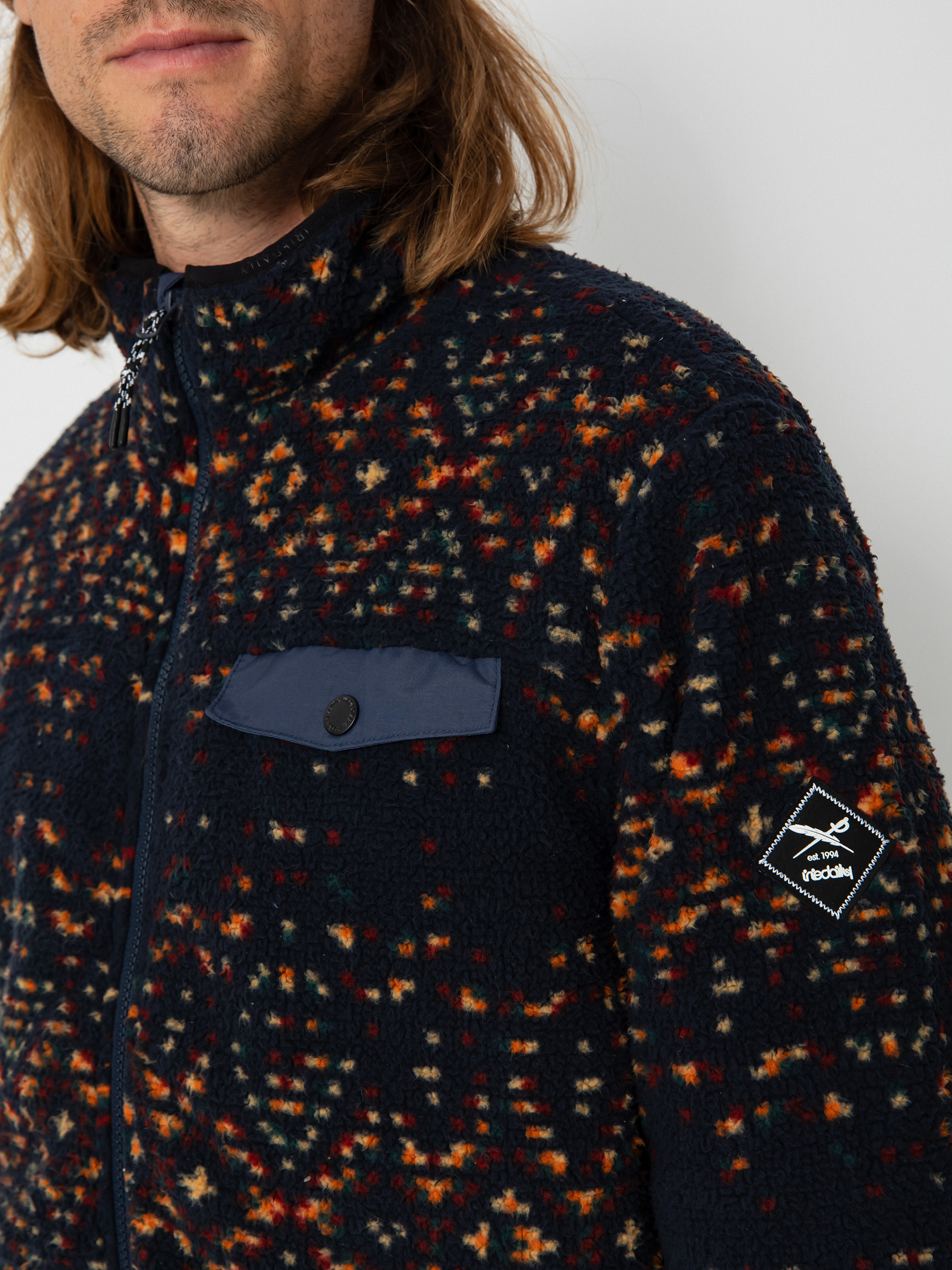 Iriedaily Insaneia Dzseki (marine)