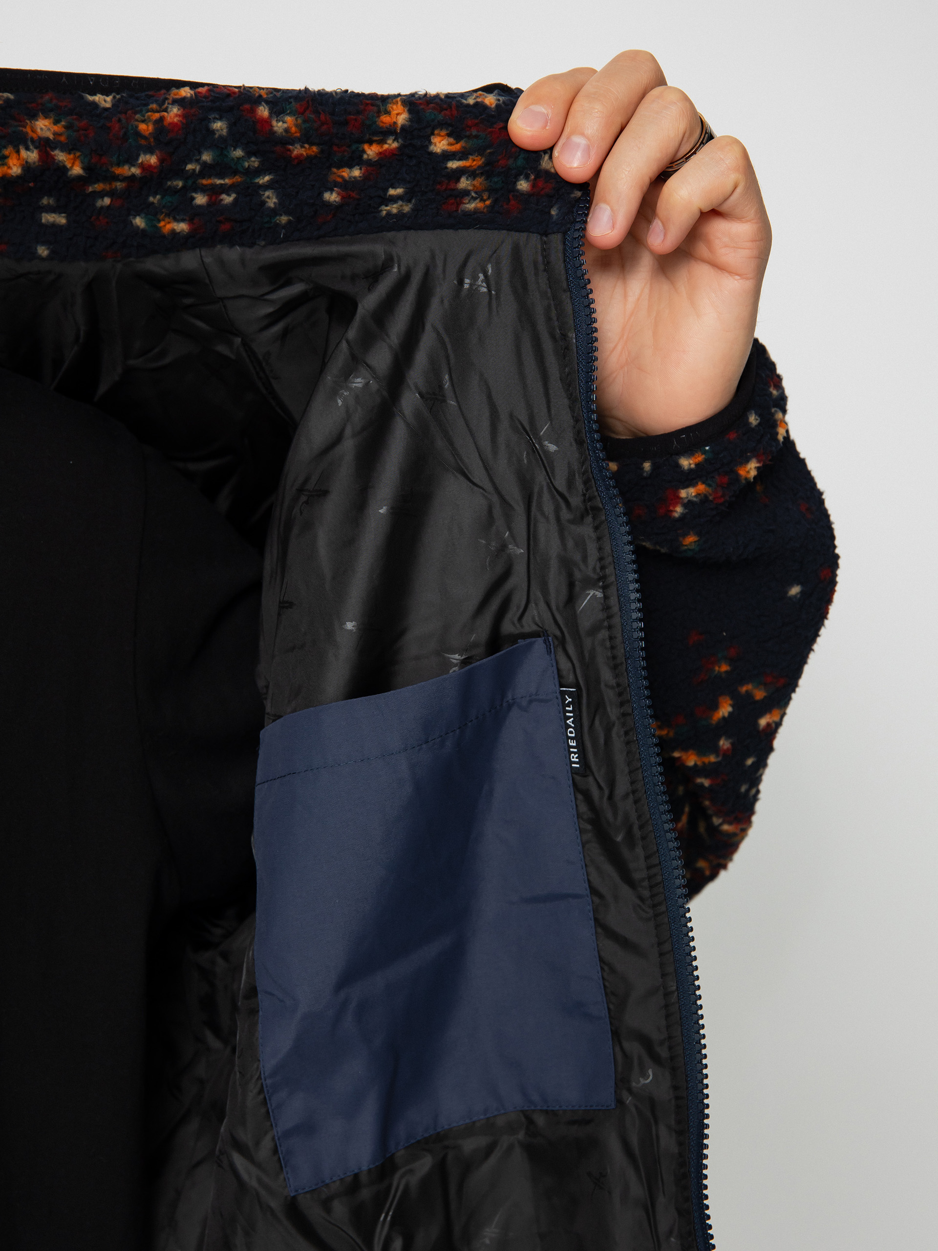 Iriedaily Insaneia Dzseki (marine)