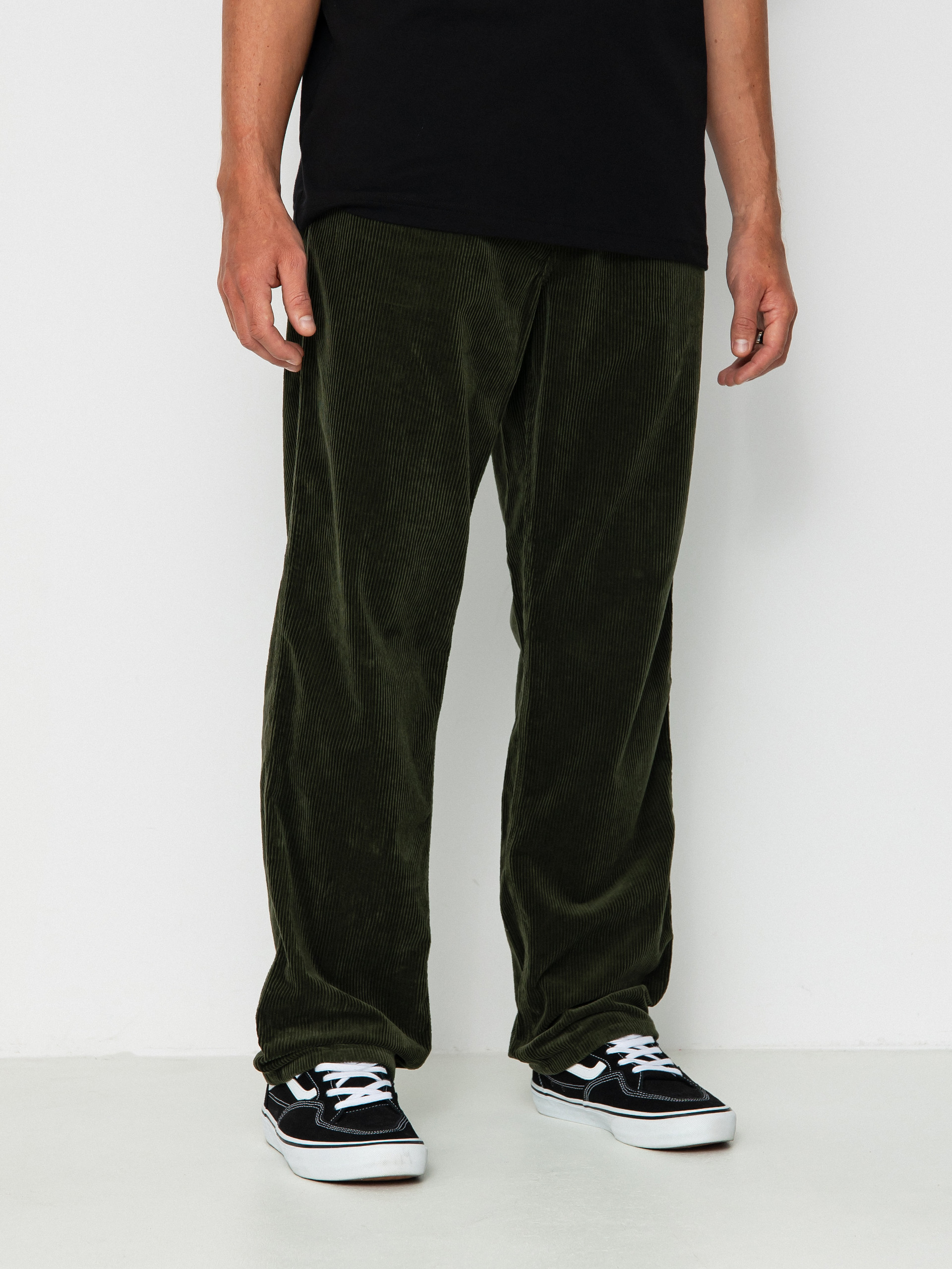 Carhartt WIP Simple Kisnadrág (plant)