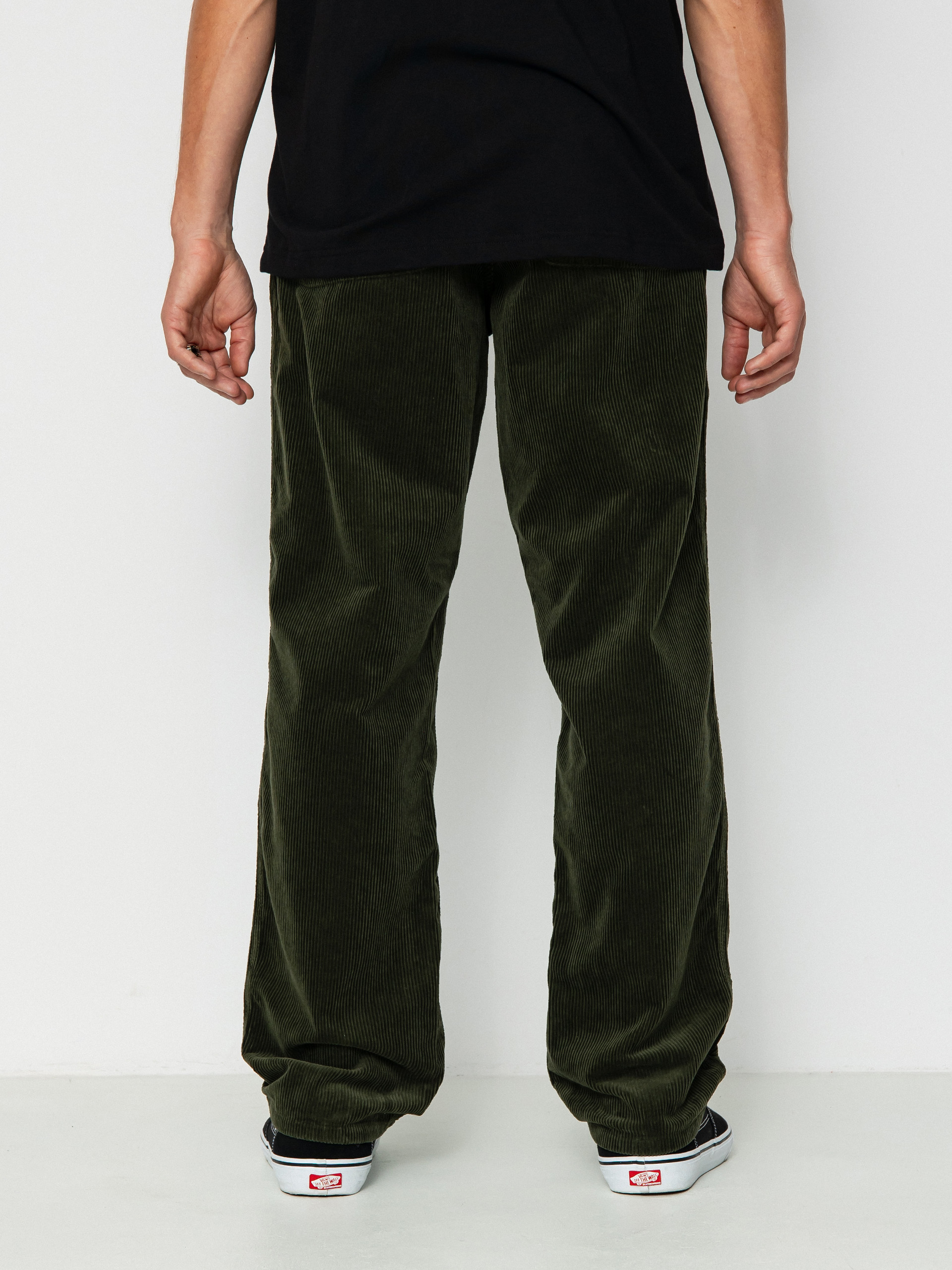 Carhartt WIP Simple Kisnadrág (plant)