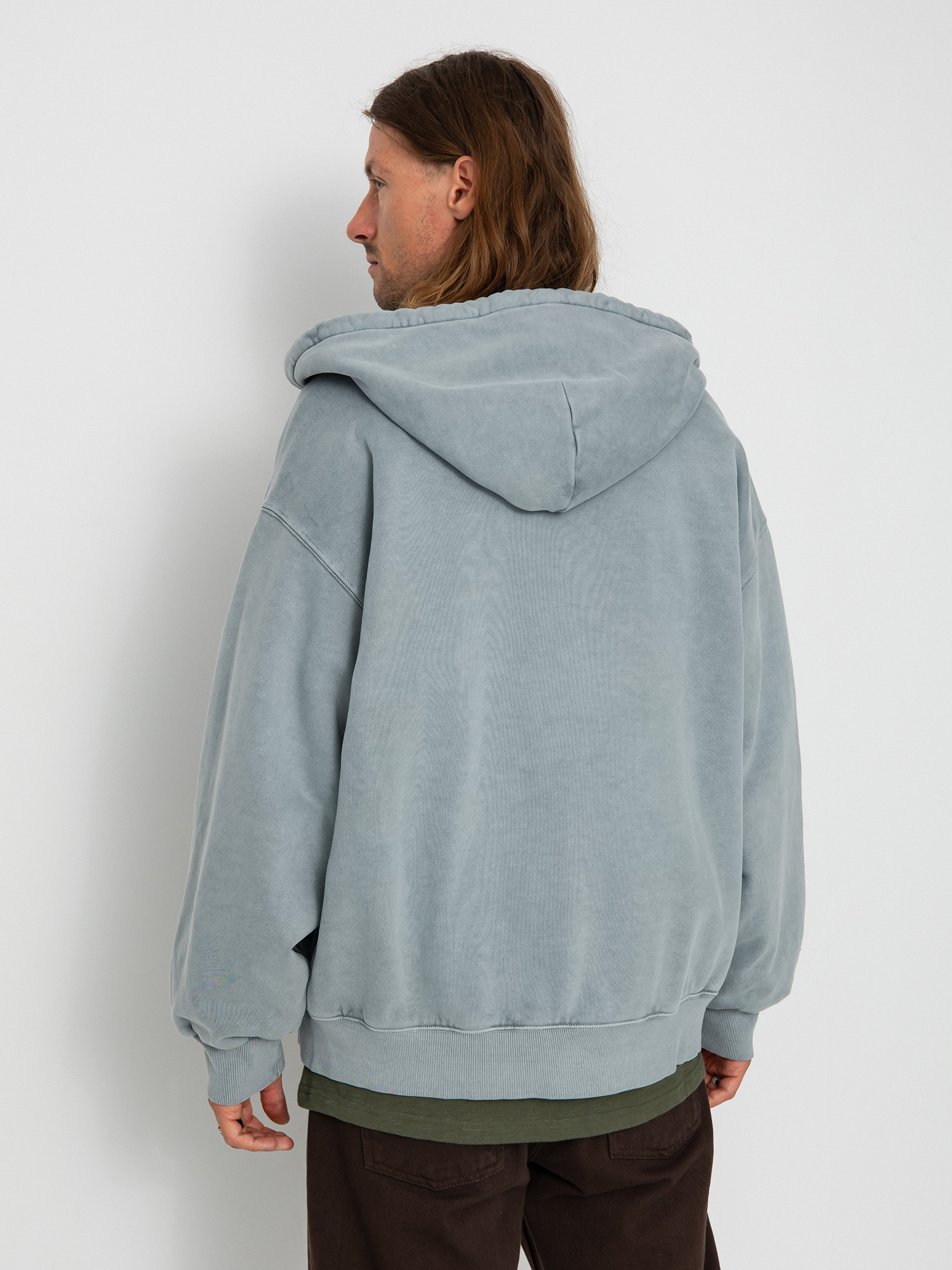 Carhartt WIP Vista ZHD Dzseki (mirror)