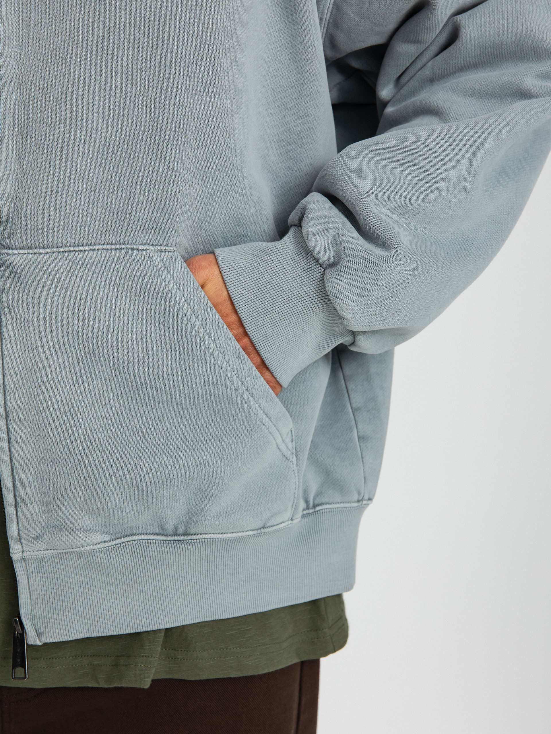 Carhartt WIP Vista ZHD Dzseki (mirror)