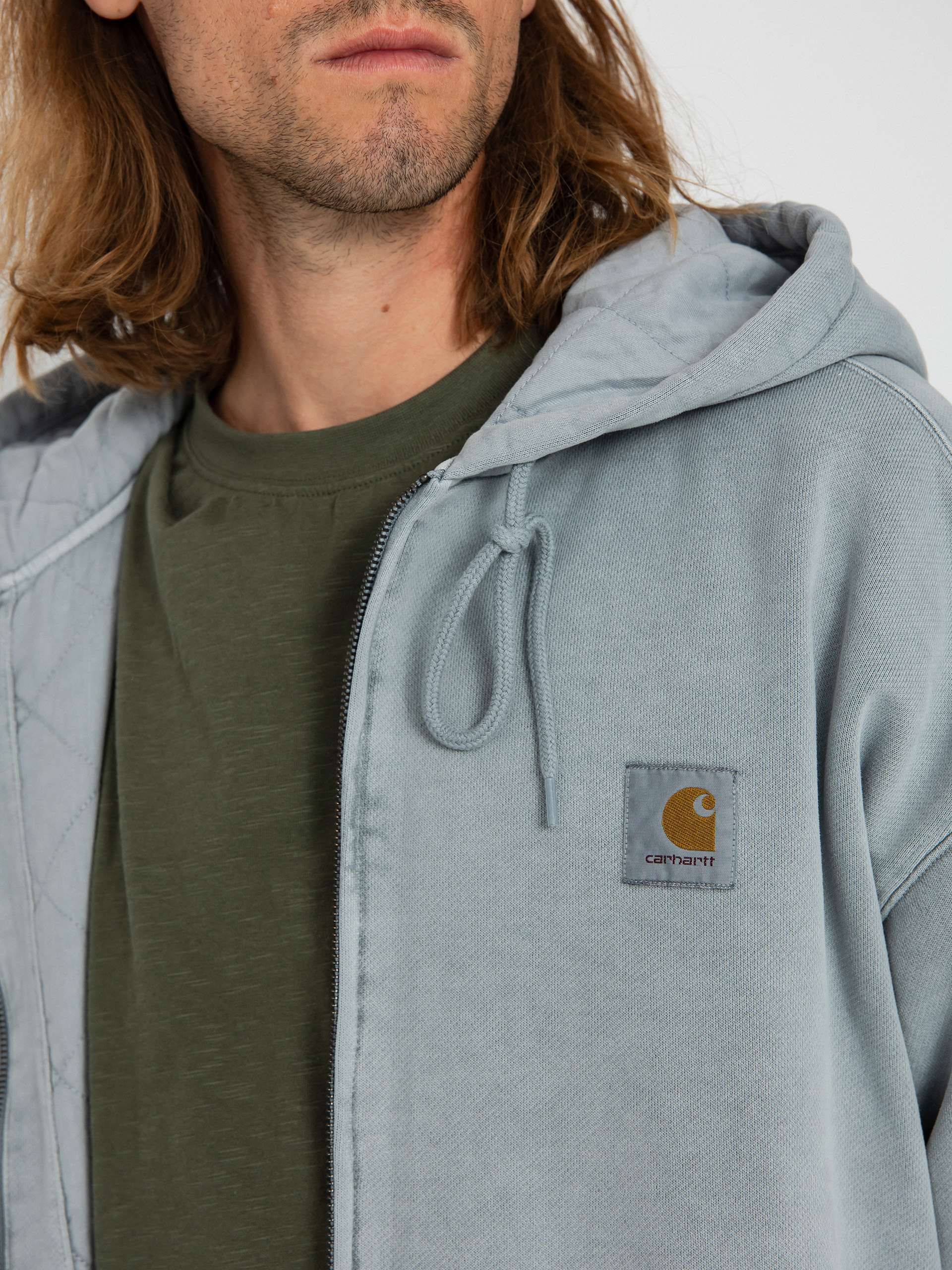 Carhartt WIP Vista ZHD Dzseki (mirror)