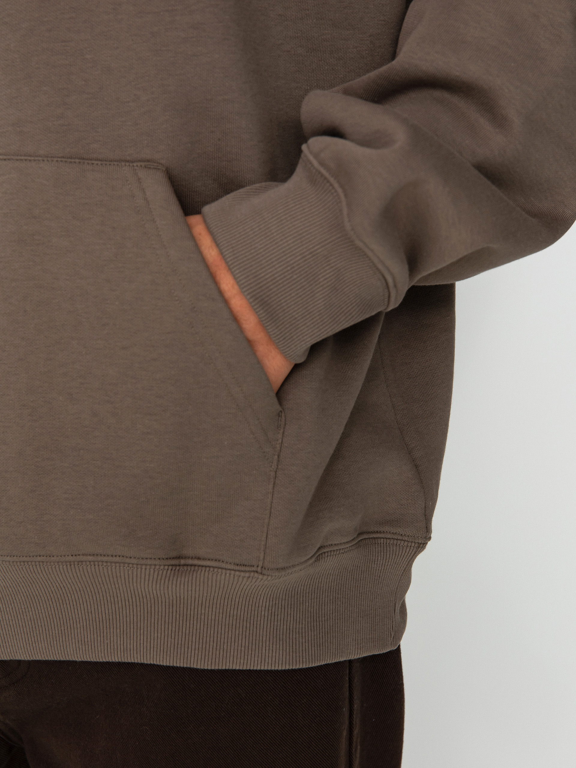 Carhartt WIP Carhartt HD Kapucnis pulóver (barista/mirror)