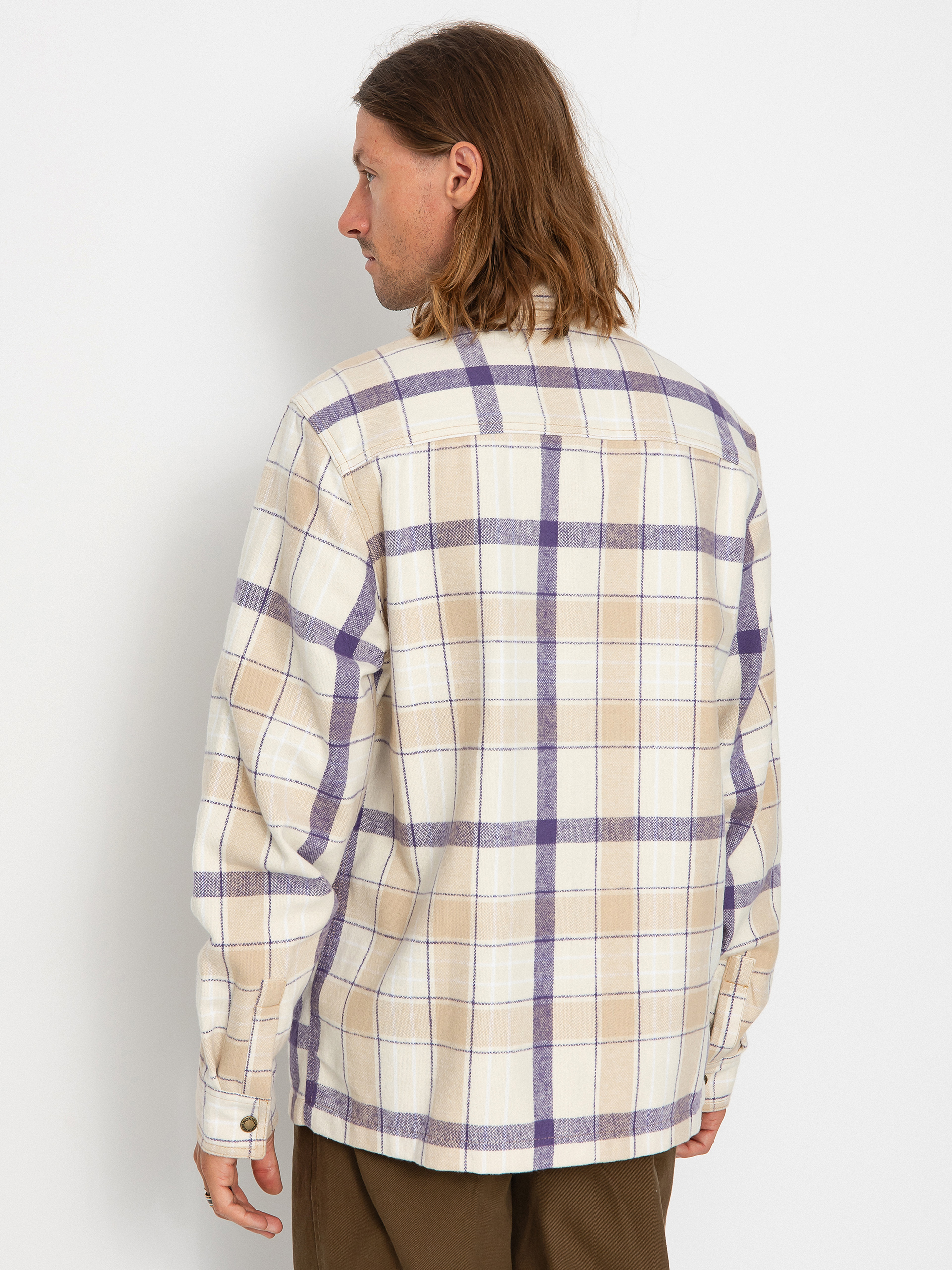 Dickies Nimmons Ing (nimmons chck lb)