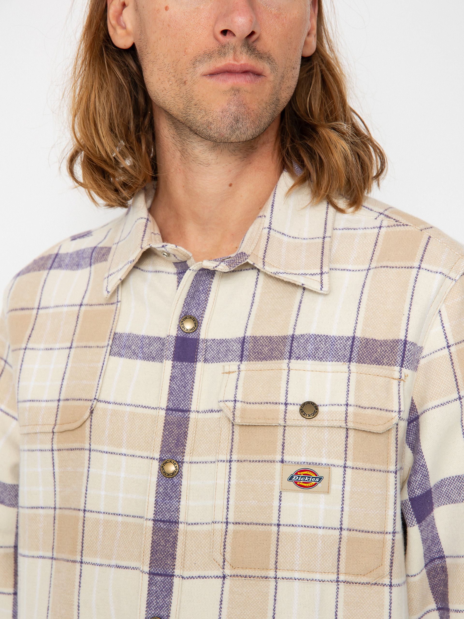 Dickies Nimmons Ing (nimmons chck lb)