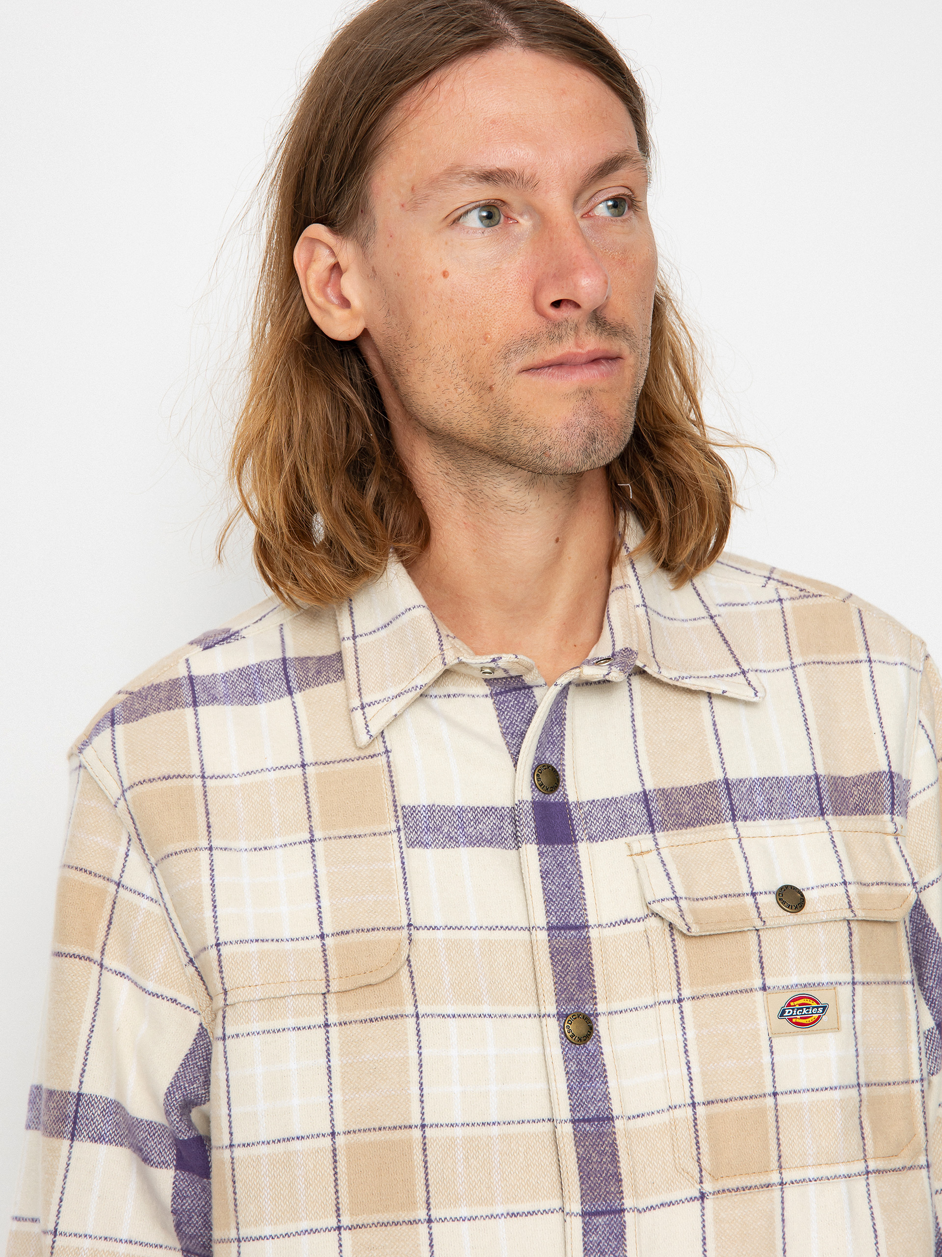 Dickies Nimmons Ing (nimmons chck lb)