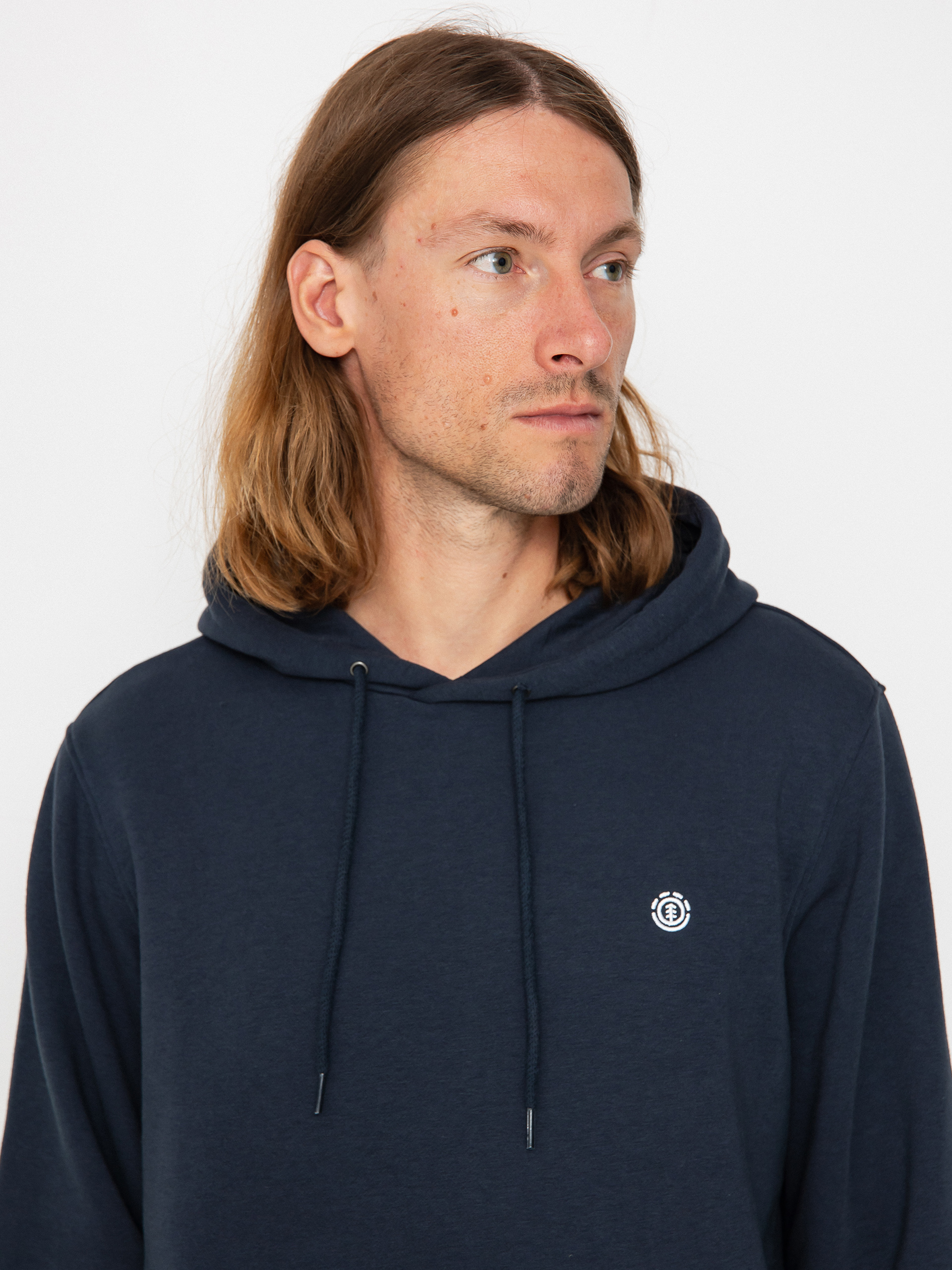 Element Cornell Classic Pulóver (eclipse navy)