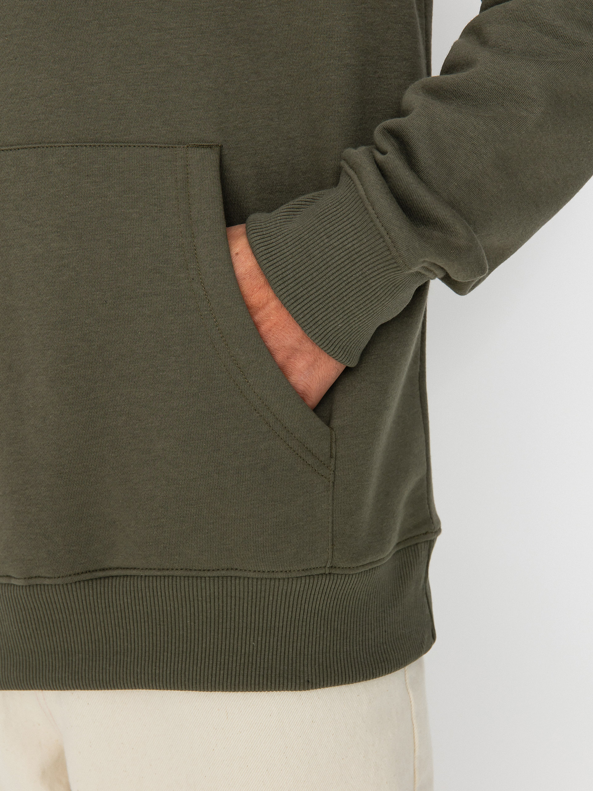 Element Vertical Pulóver (beetle)