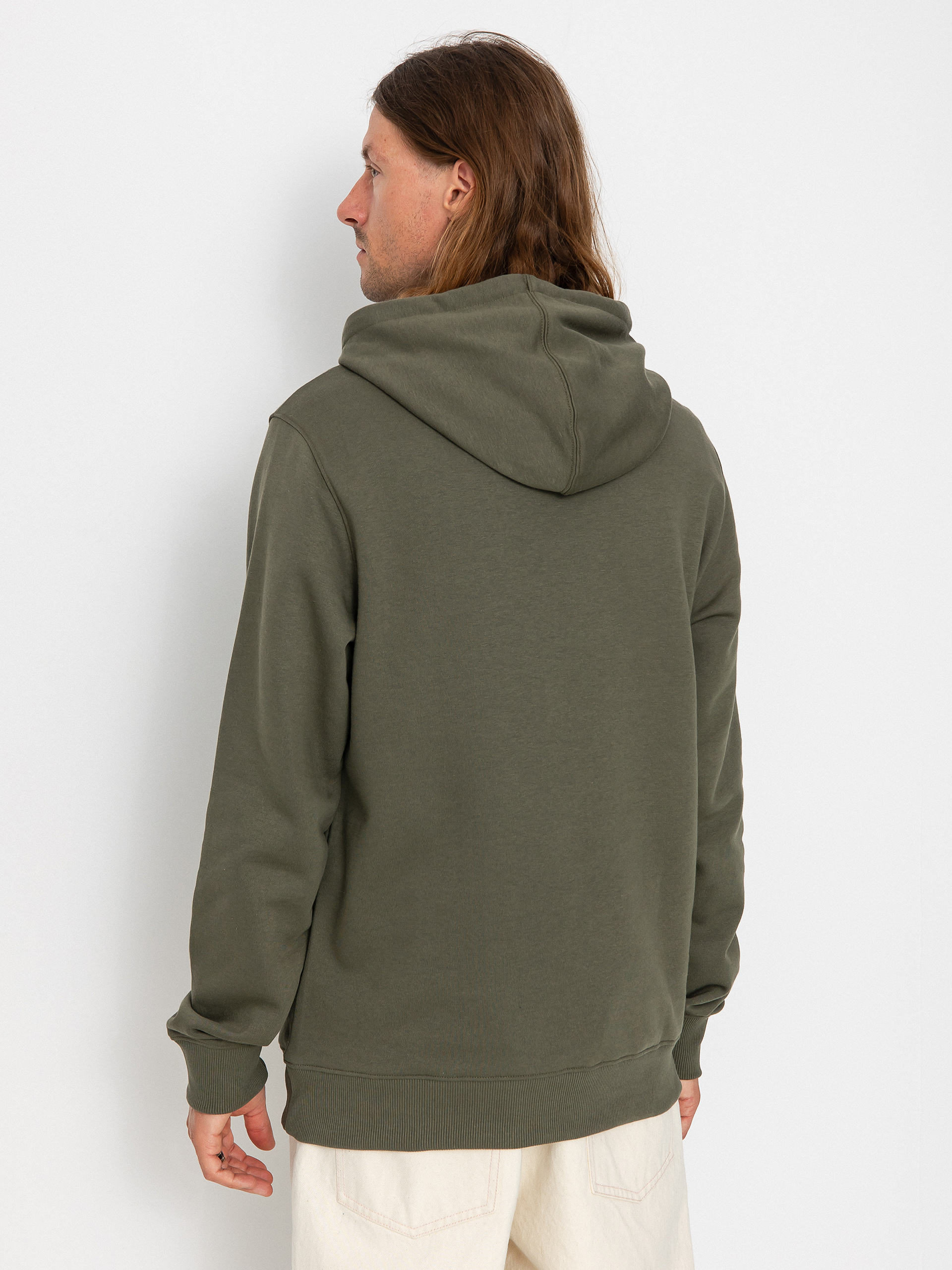 Element Vertical Pulóver (beetle)