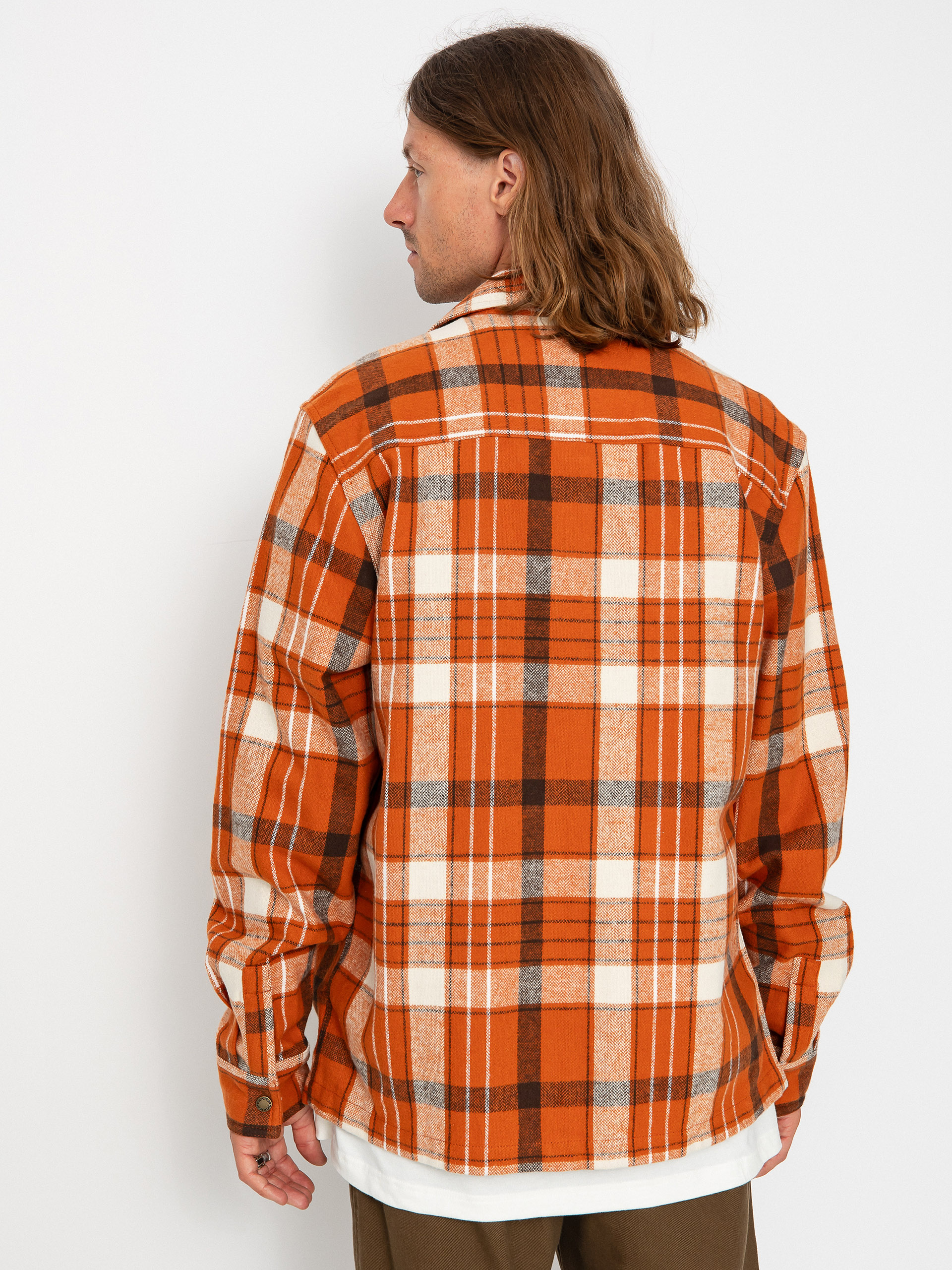 Dickies Nimmons Ing (bombay brown)