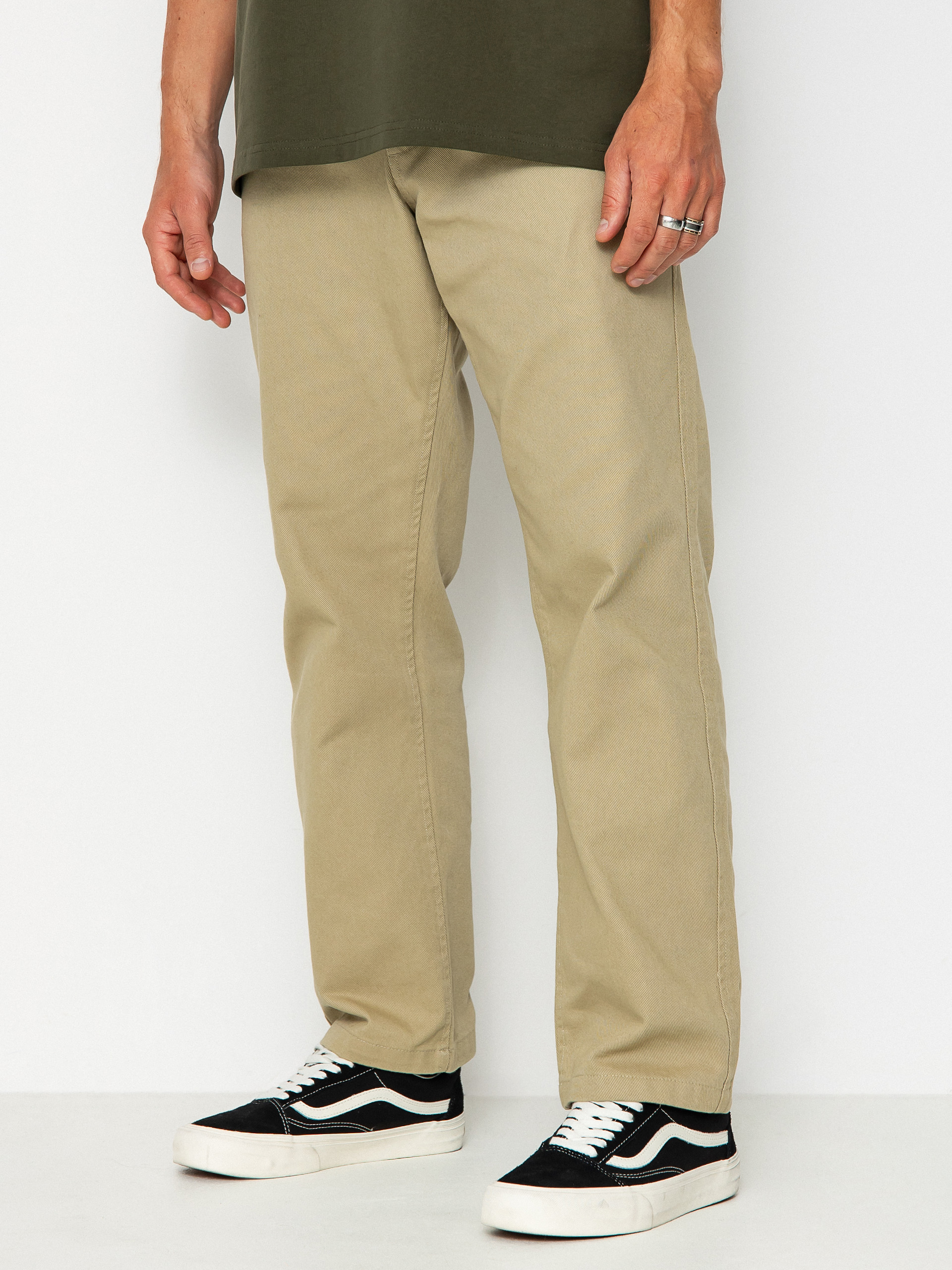 RVCA Americana Chino Kisnadrág (khaki)