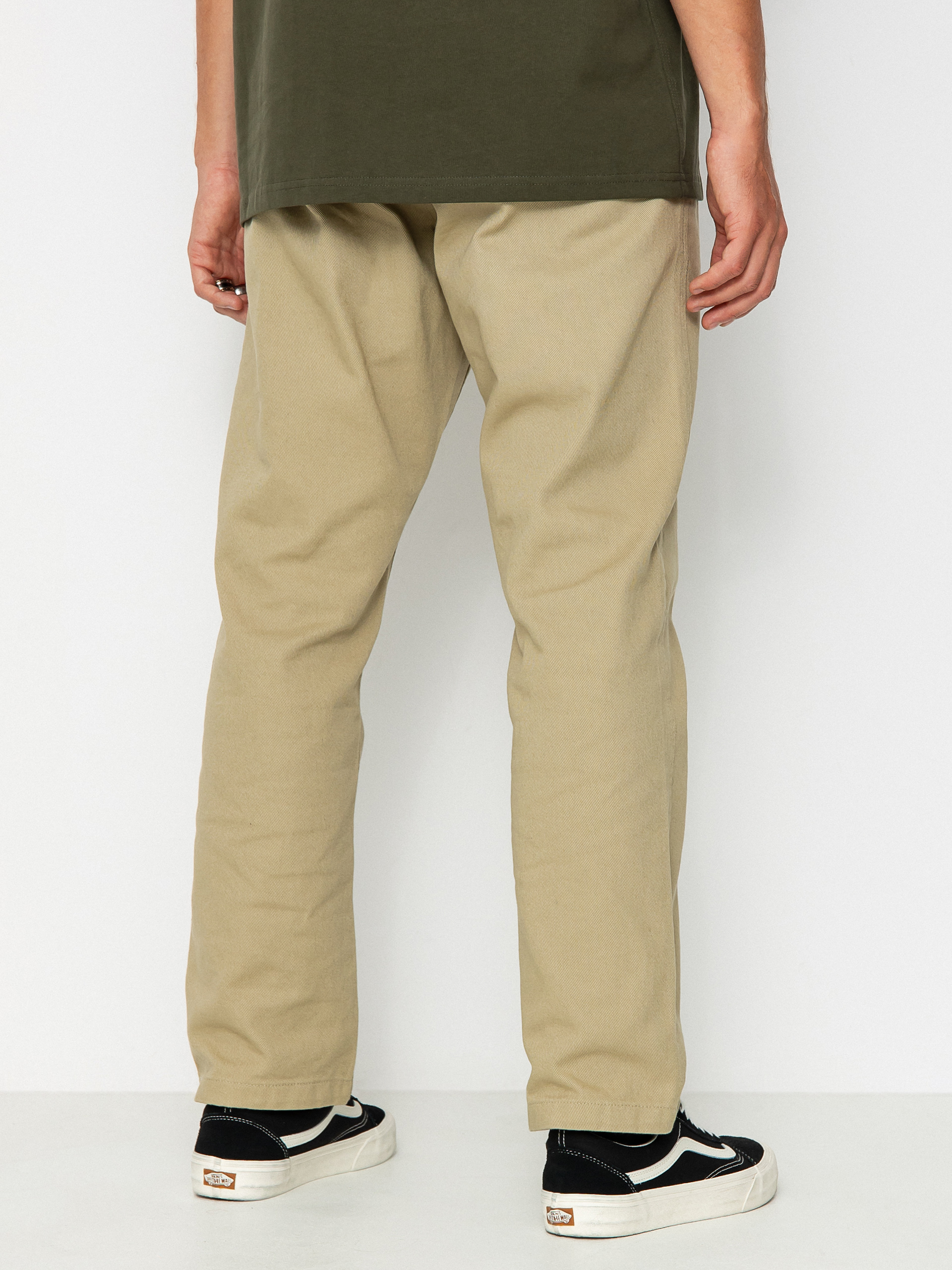 RVCA Americana Chino Kisnadrág (khaki)