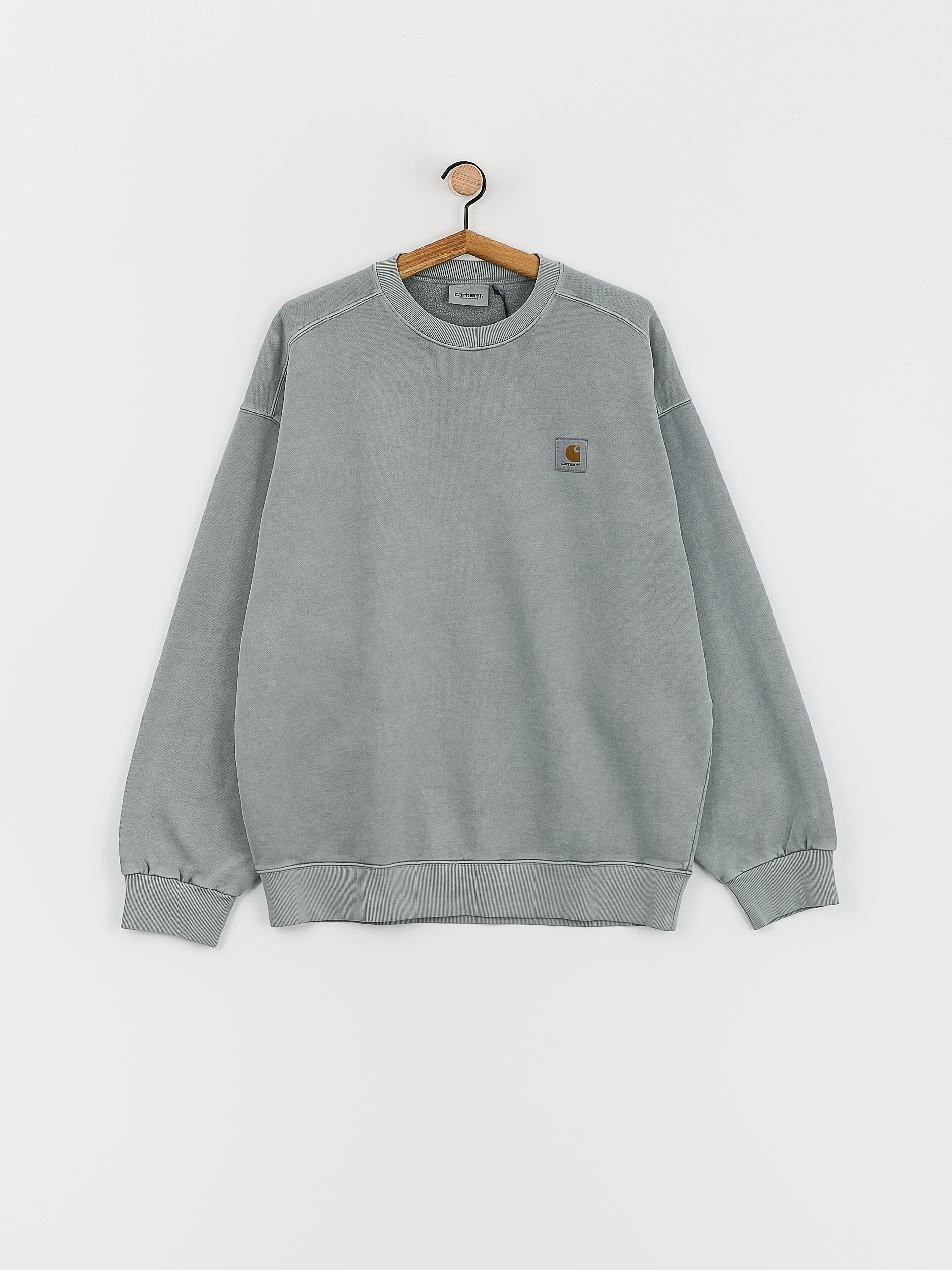 Carhartt WIP Vista Pulóver (mirror)