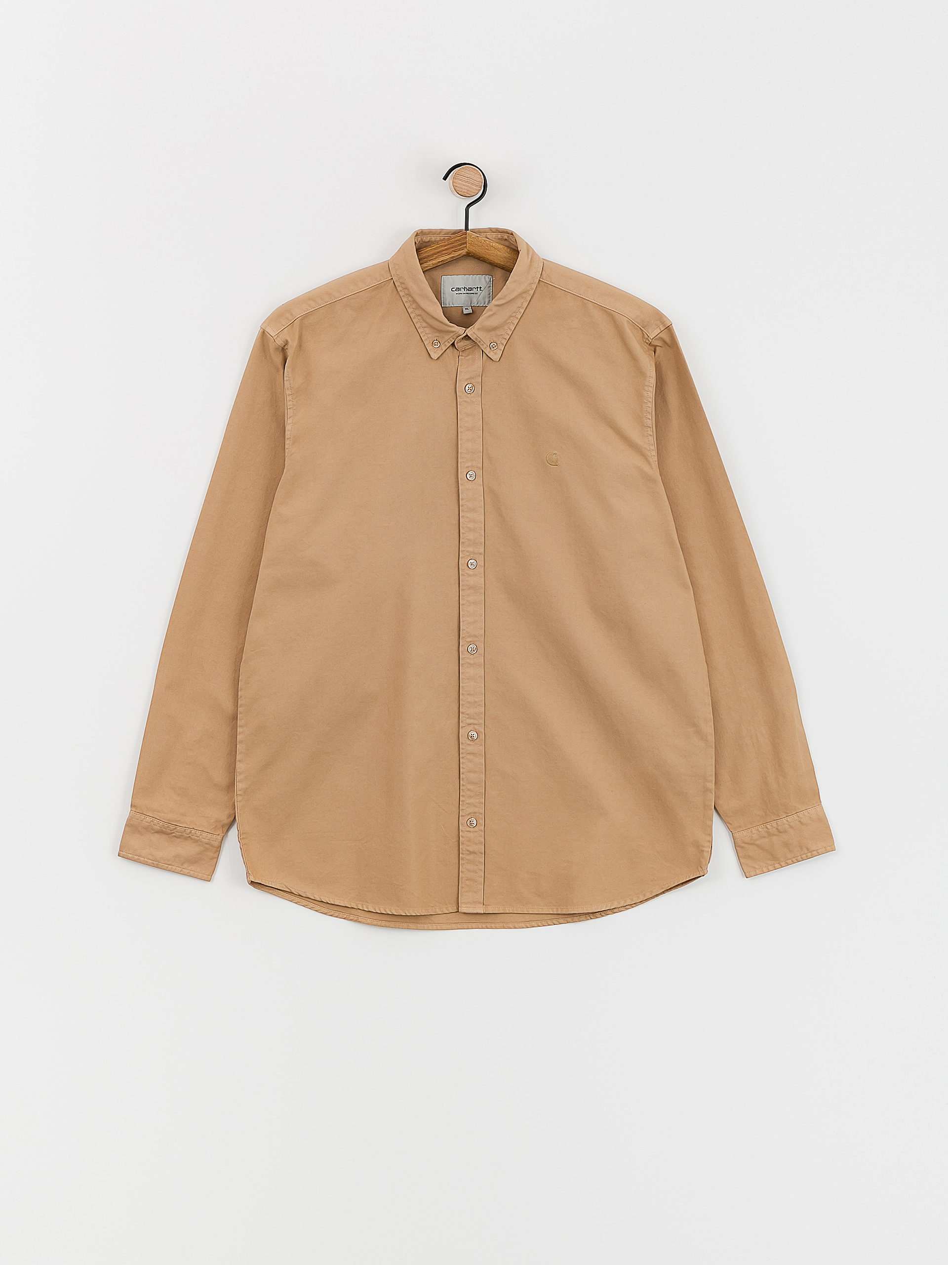 Carhartt WIP Bolton Ing (dusty h brown)