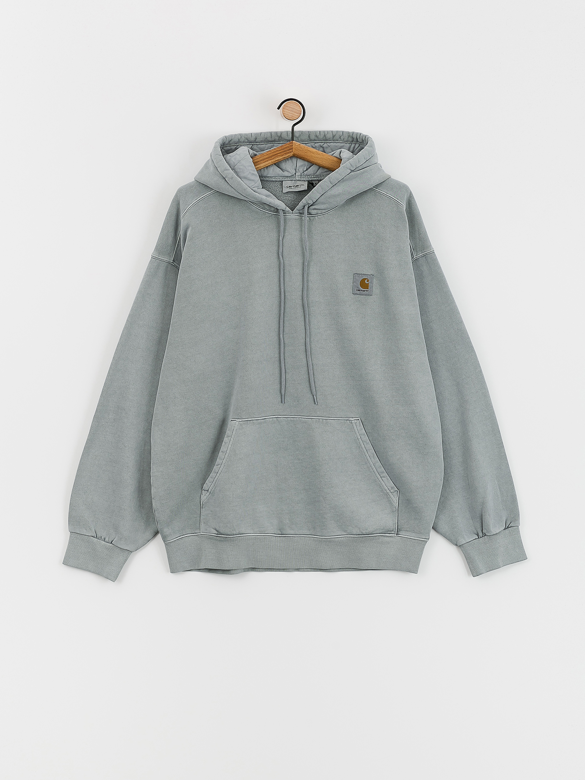 Carhartt WIP Vista HD Kapucnis pulóver (mirror)