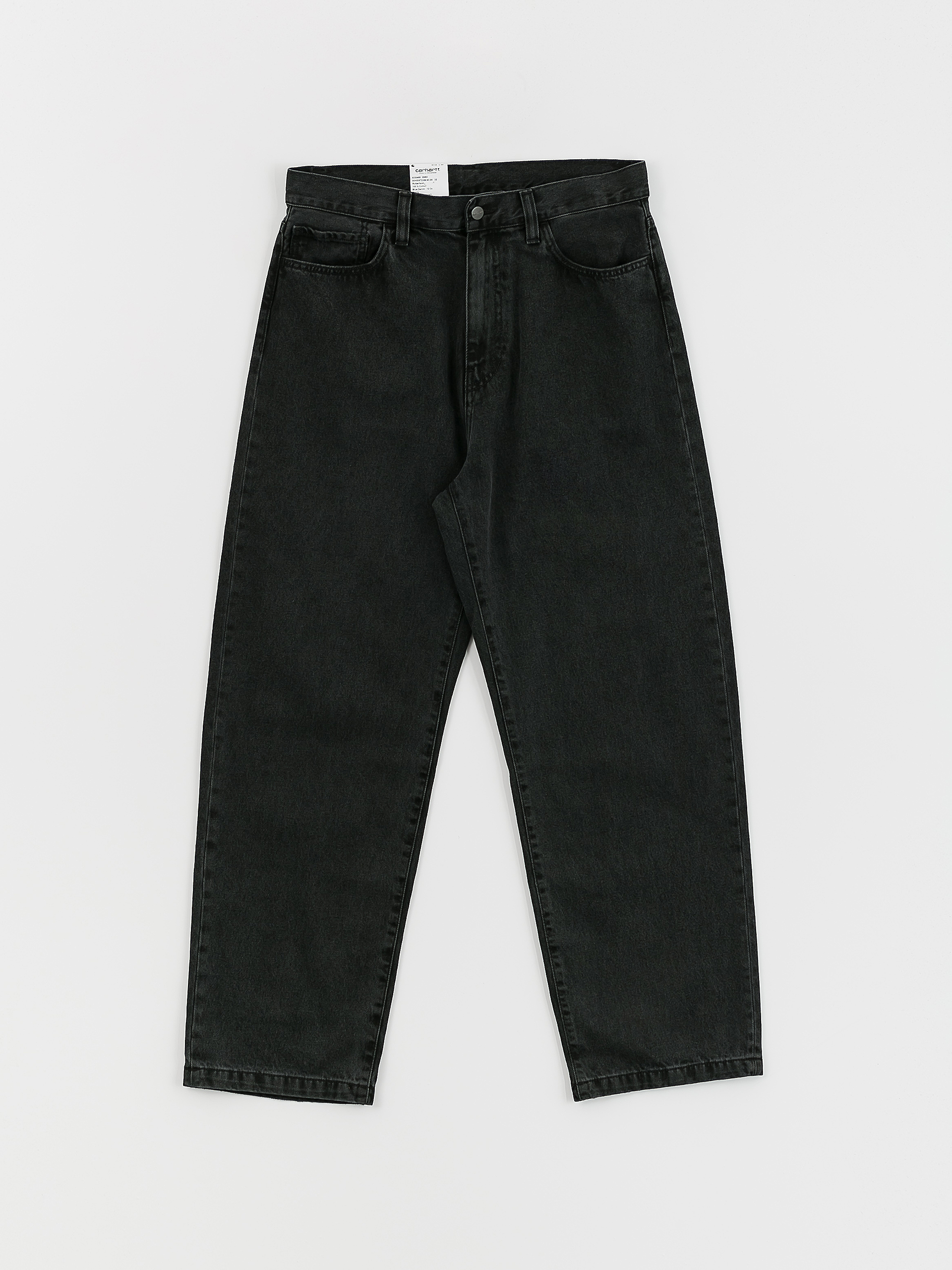 Carhartt WIP Landon Kisnadrág (black)