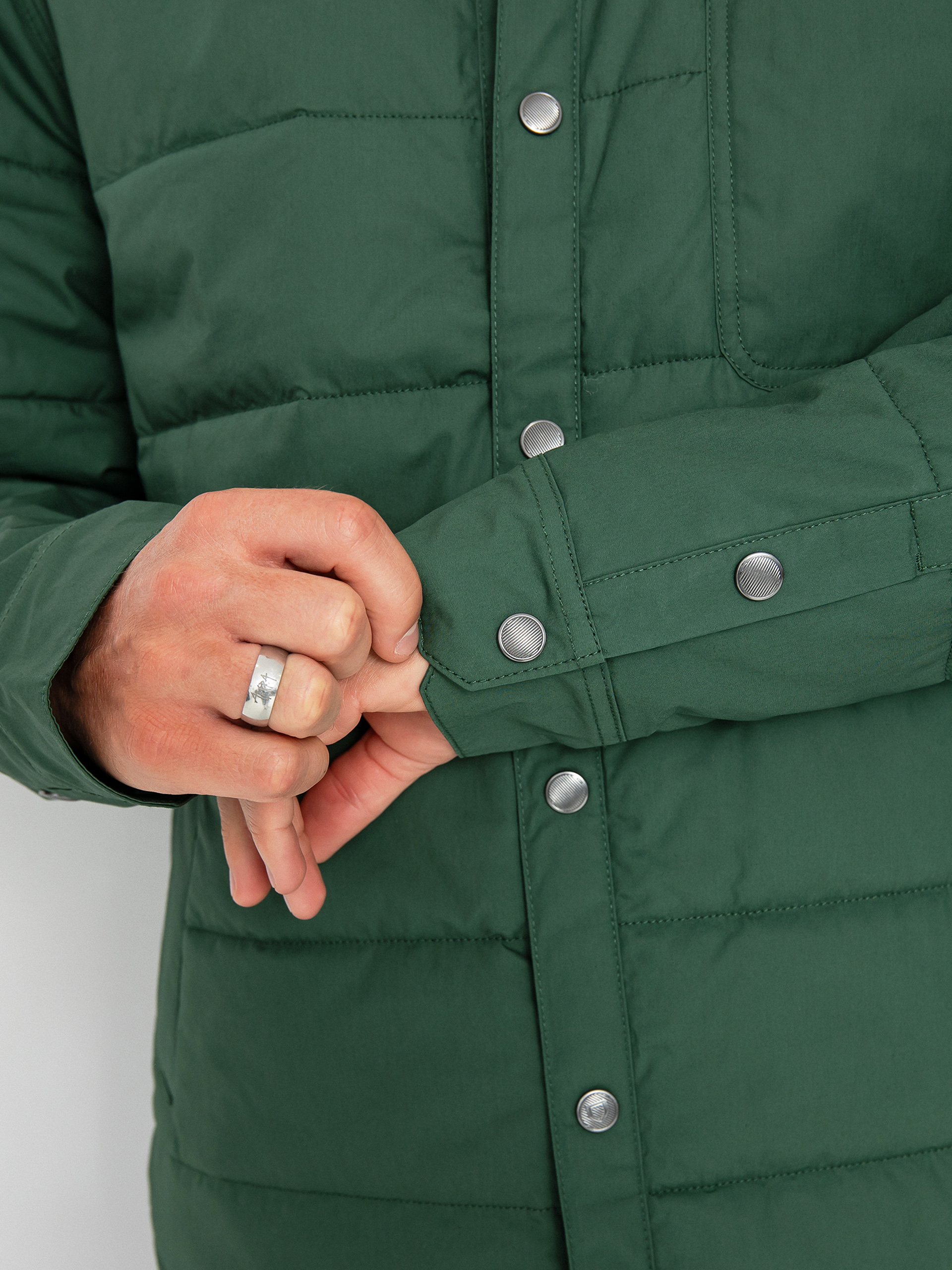 Brixton Cass Dzseki (pine needle/sand)