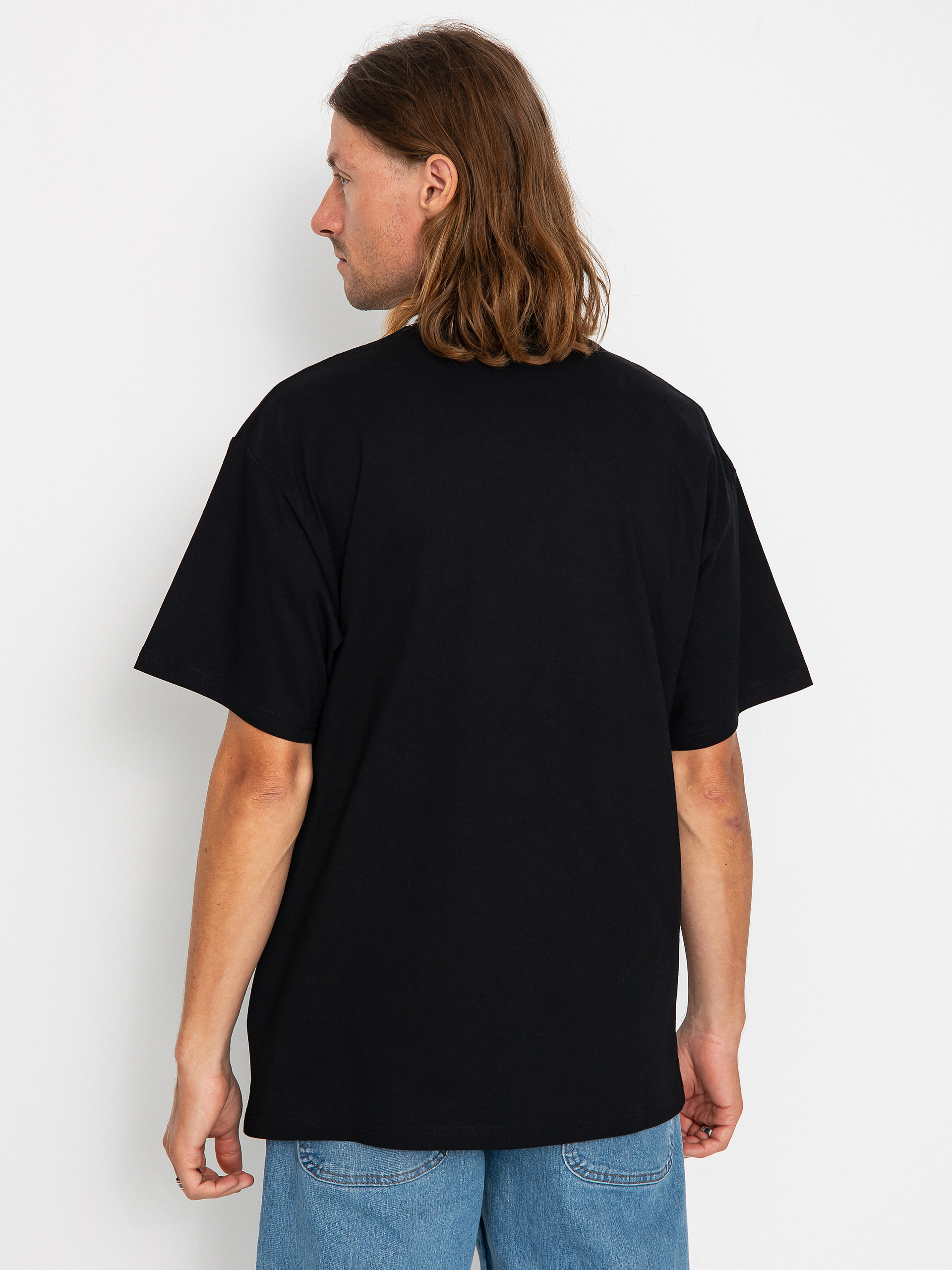 Carhartt WIP Wiles Ujjatlan felső (black)