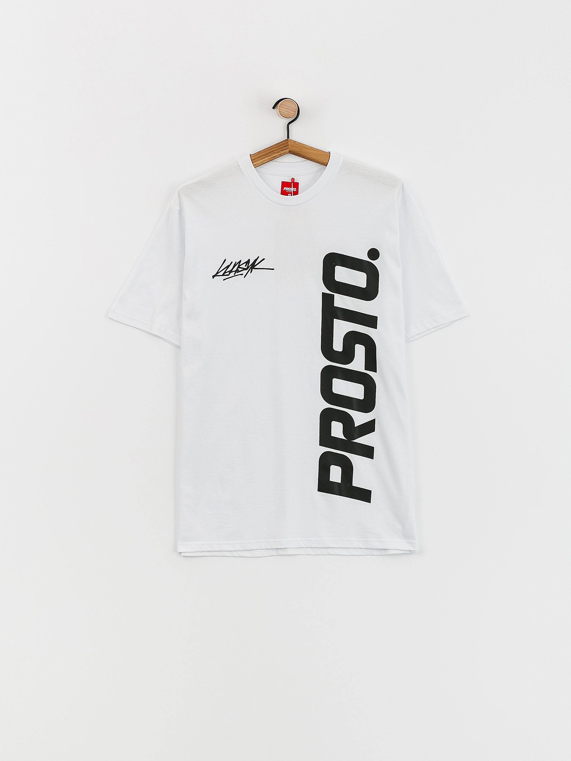 Prosto Erday Póló (white)