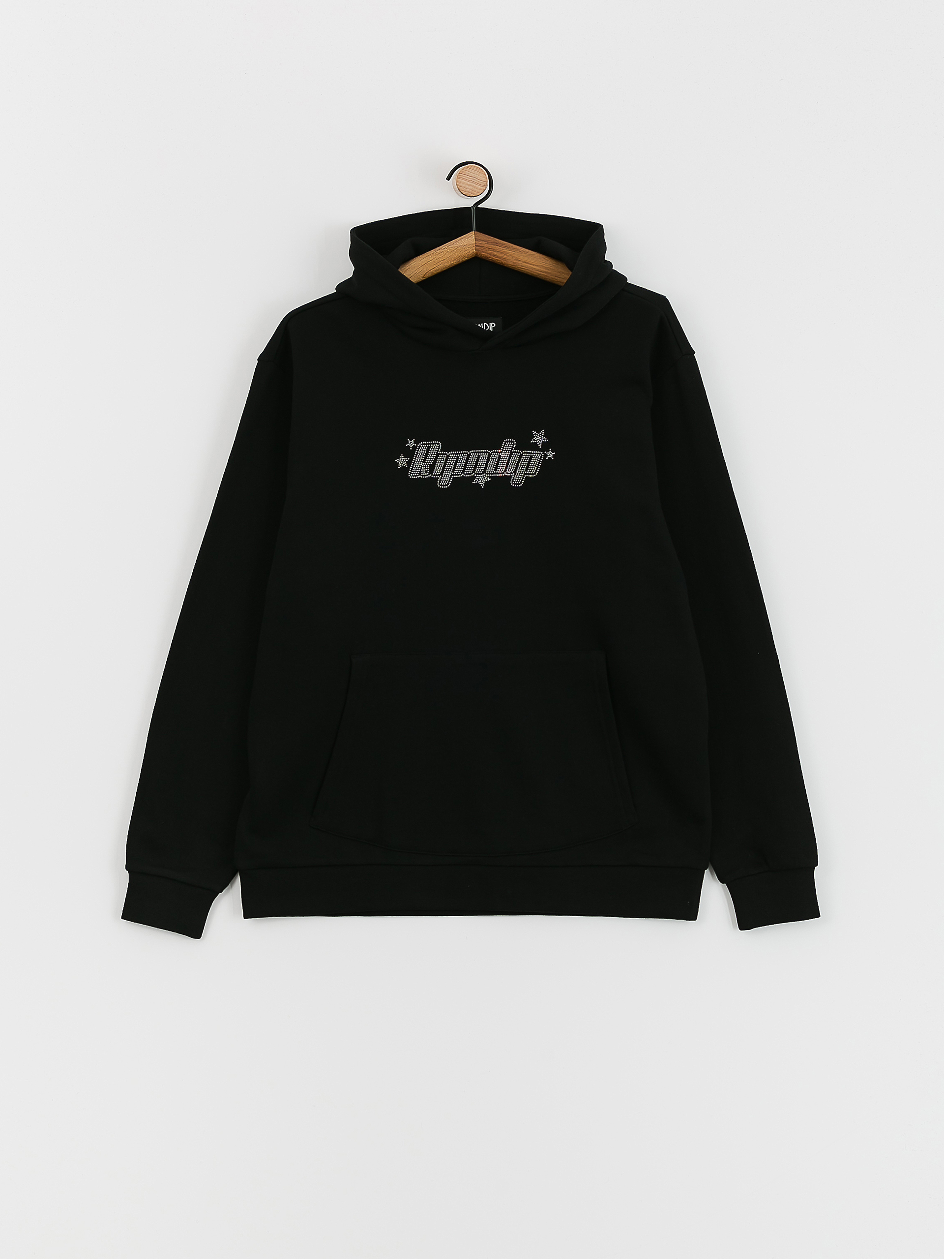RipNDip Kawaii Nerm HD Kapucnis pulóver (black)