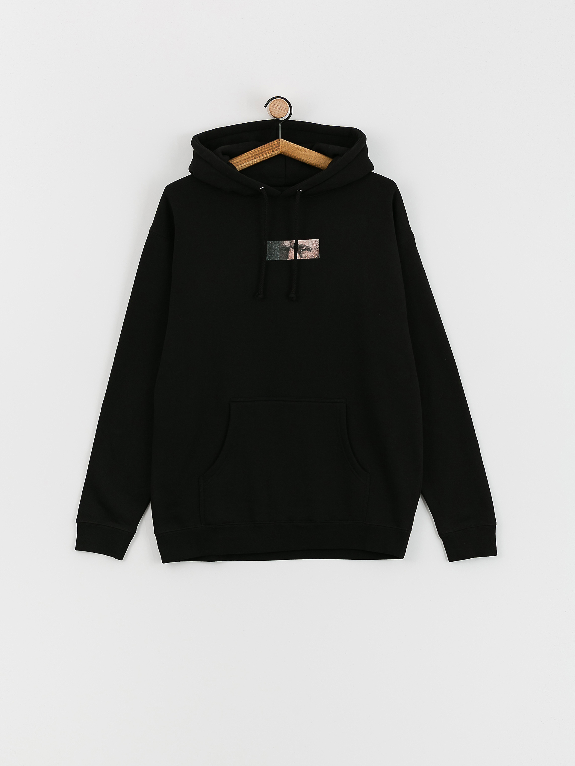 RipNDip Van Nermal HD Kapucnis pulóver (black)