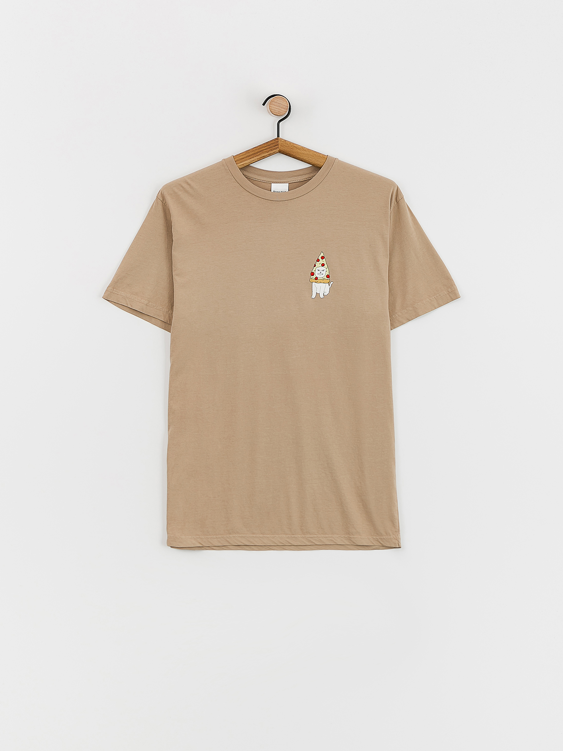 RipNDip Wanna Piece Of Me? Póló (almond)