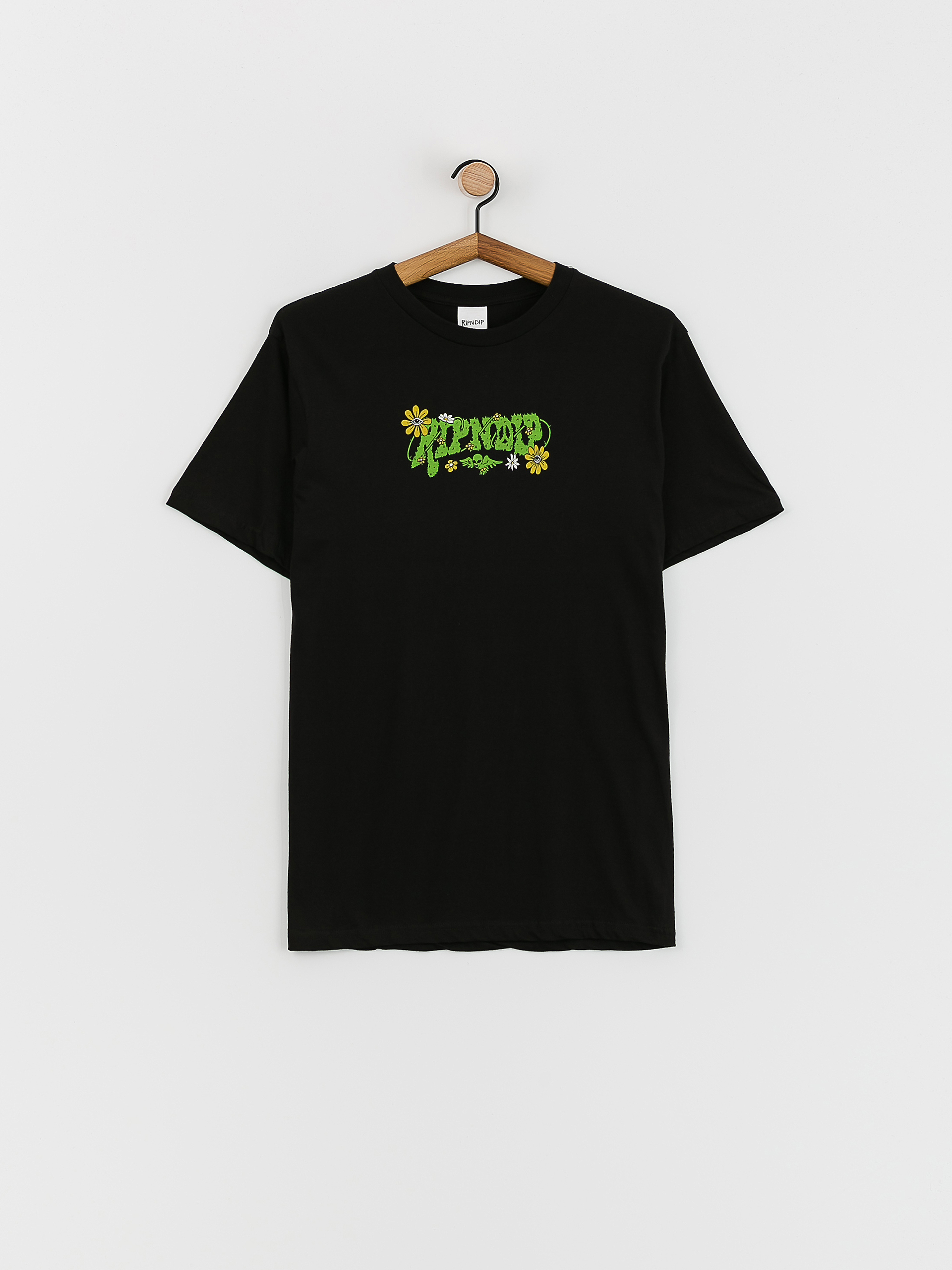 RipNDip Boho Nerm Póló (black)