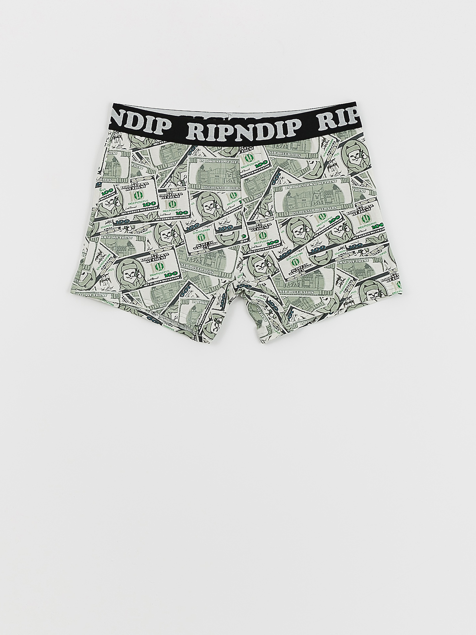RipNDip Moneybag Alsónemű (olive)