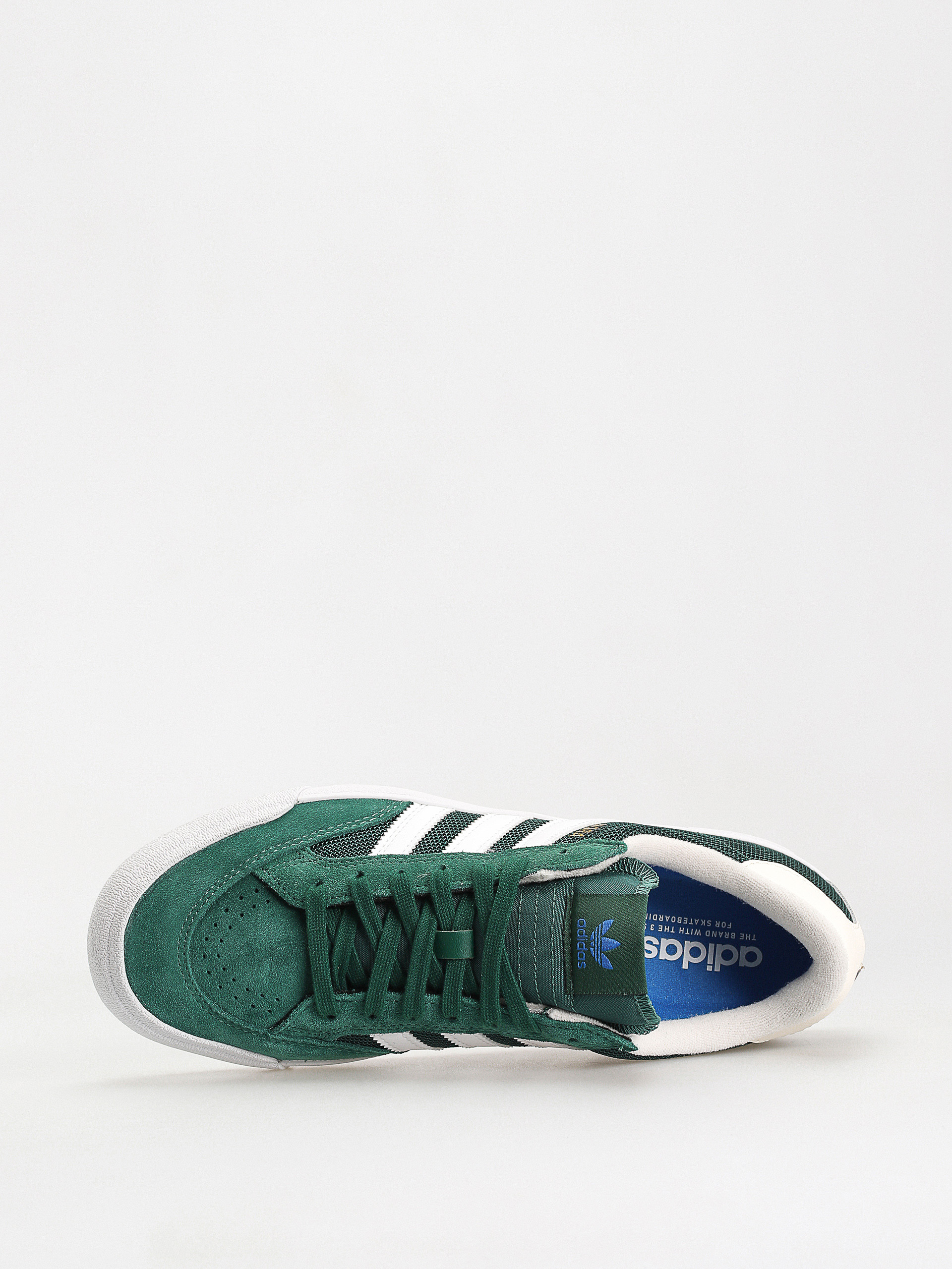 adidas Nora Cipők (drkgrn/ftwwht/cwhite)