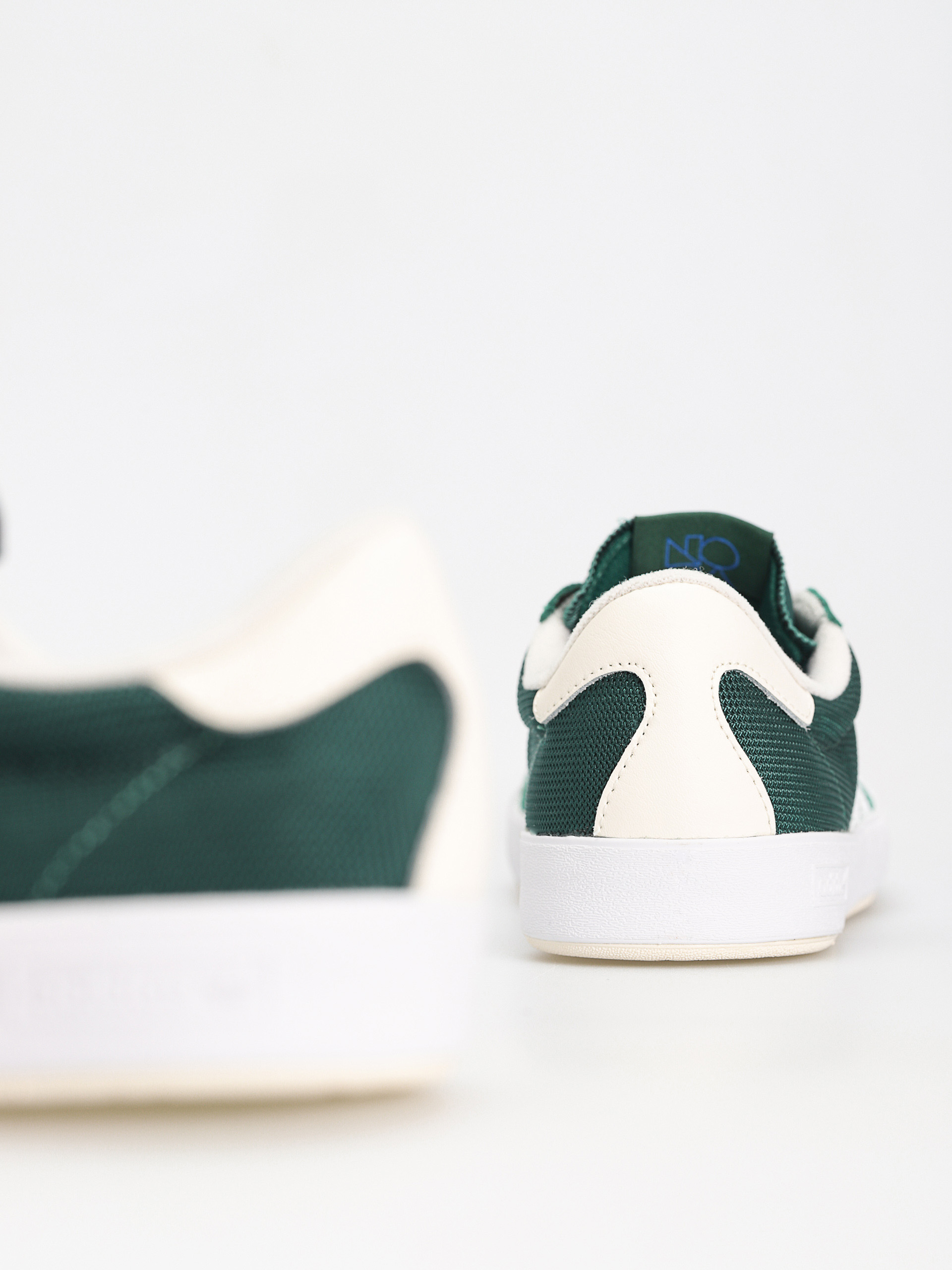 adidas Nora Cipők (drkgrn/ftwwht/cwhite)