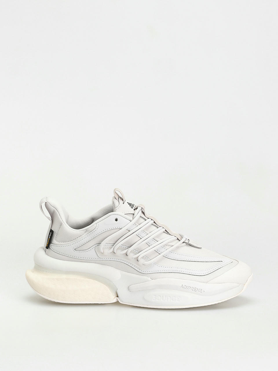 adidas Alphaboost V1 Cipők (dshgry/greone/cblack)