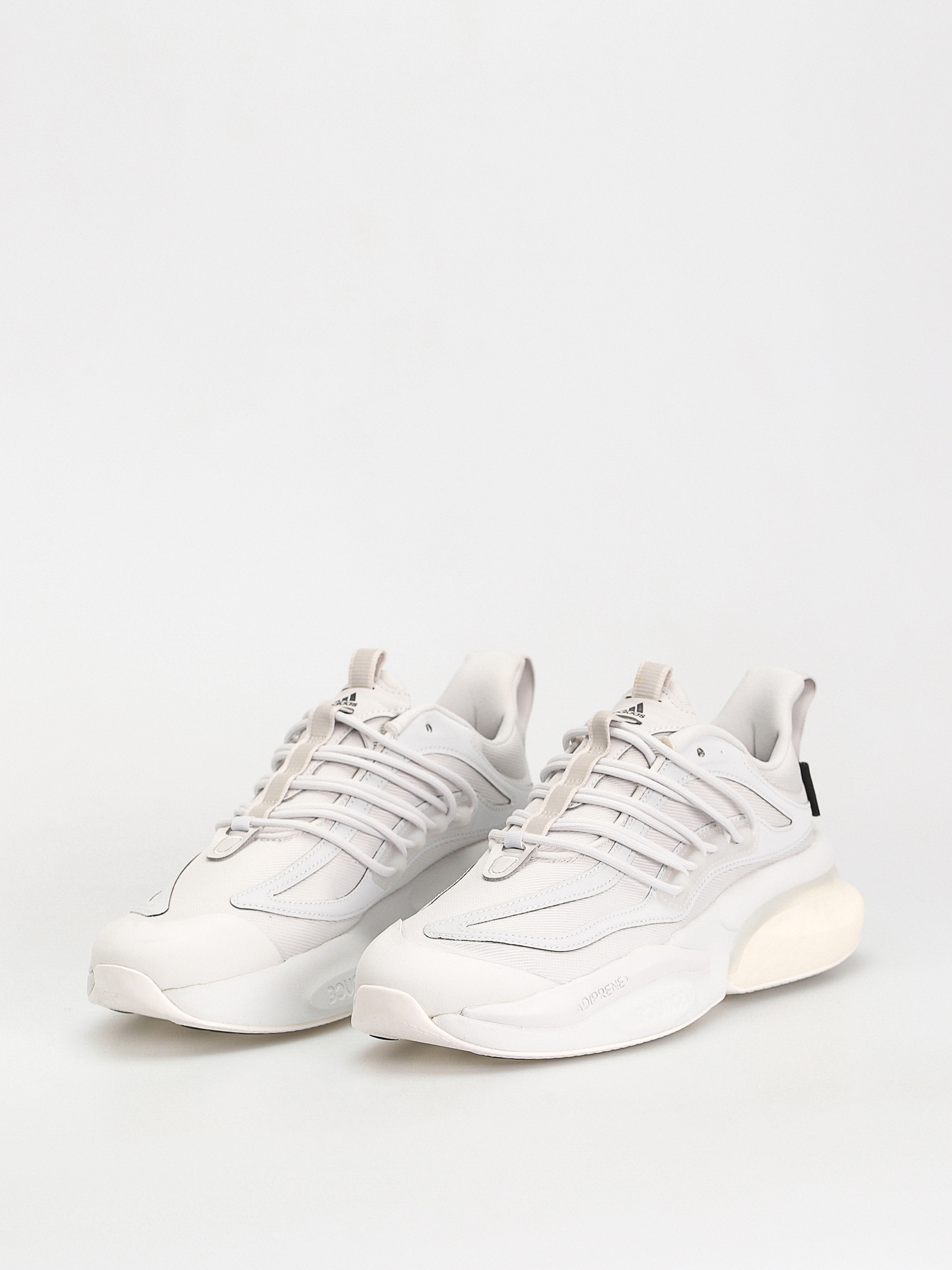 adidas Alphaboost V1 Cipők (dshgry/greone/cblack)