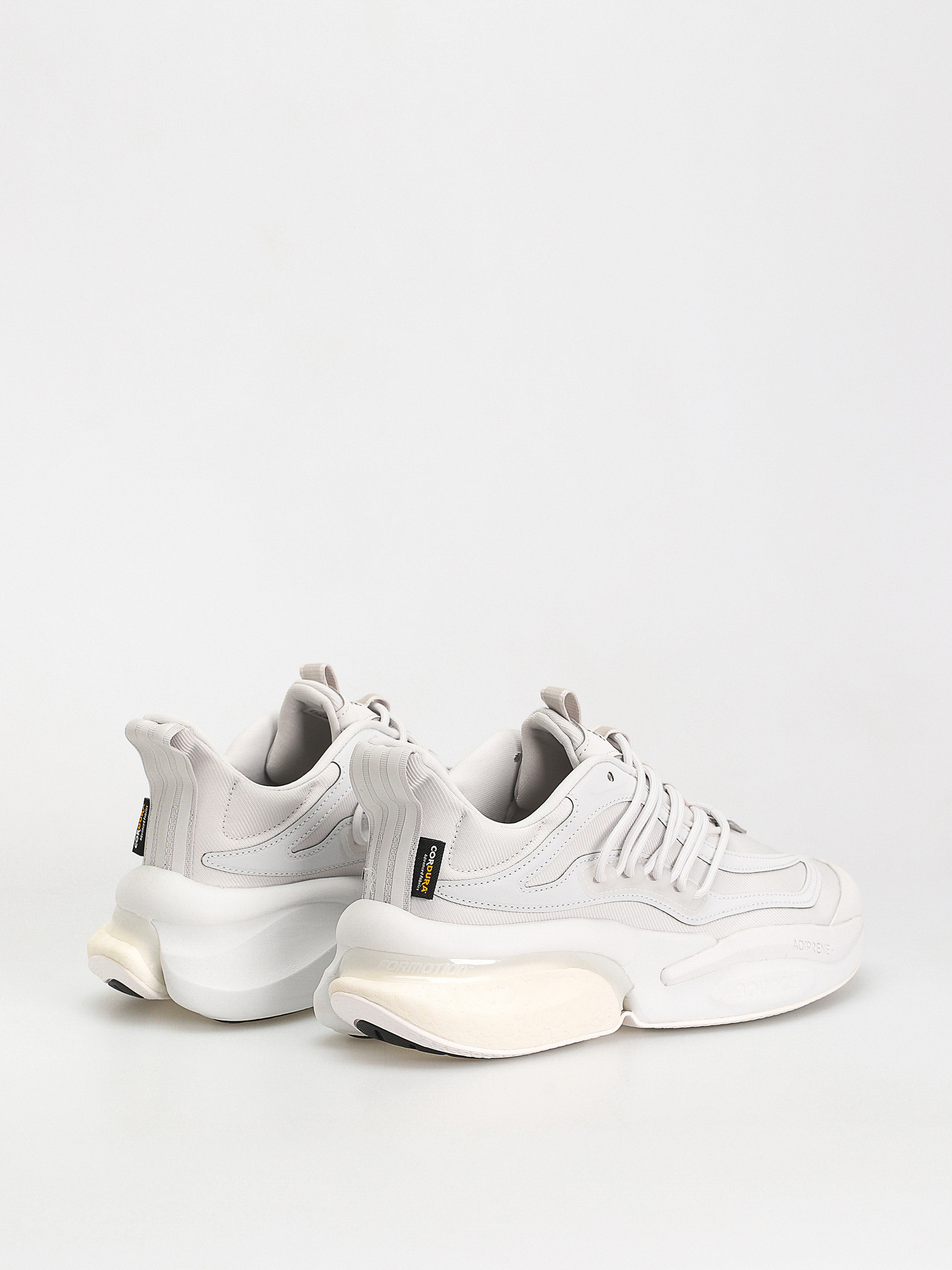 adidas Alphaboost V1 Cipők (dshgry/greone/cblack)