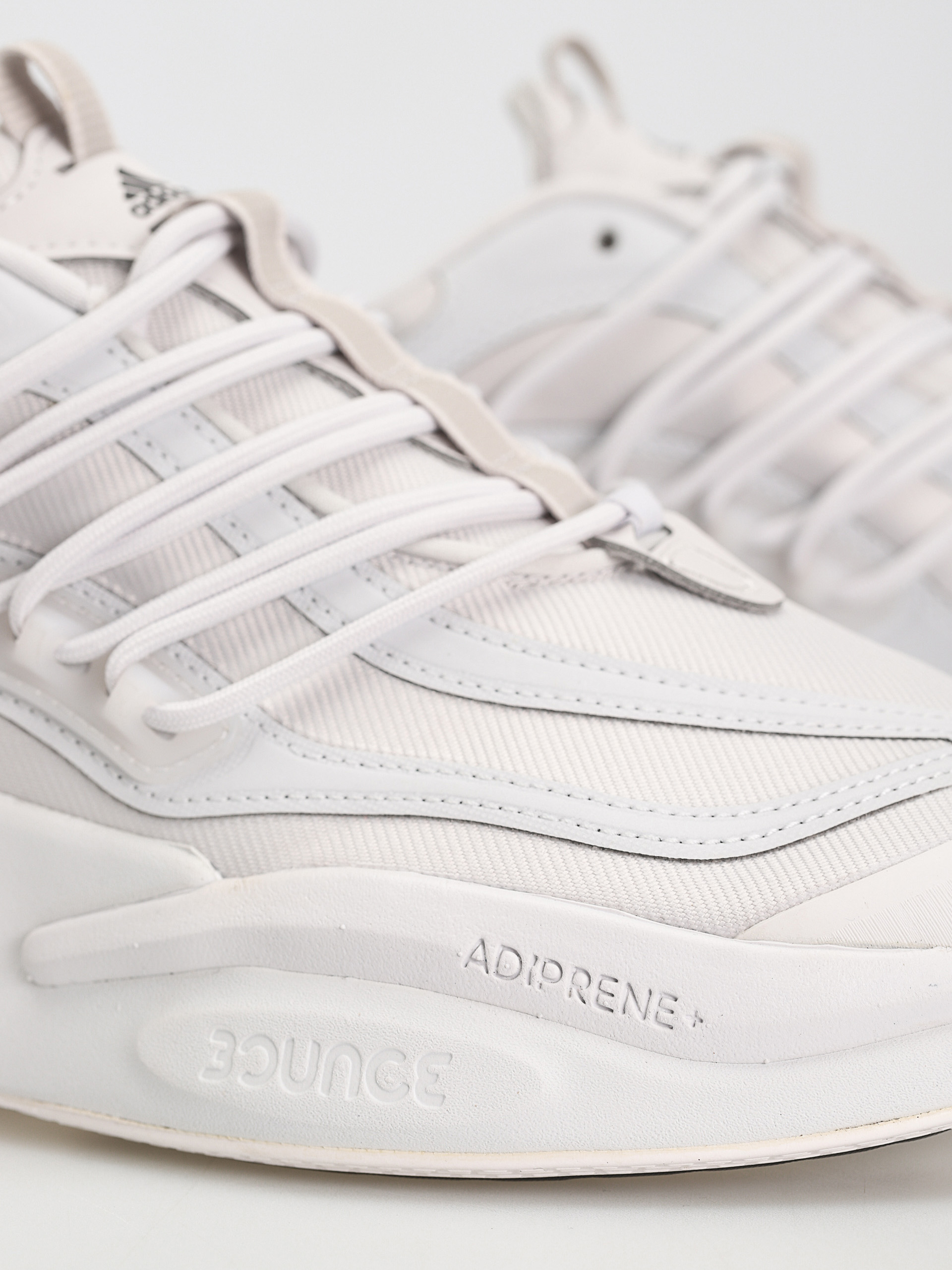 adidas Alphaboost V1 Cipők (dshgry/greone/cblack)