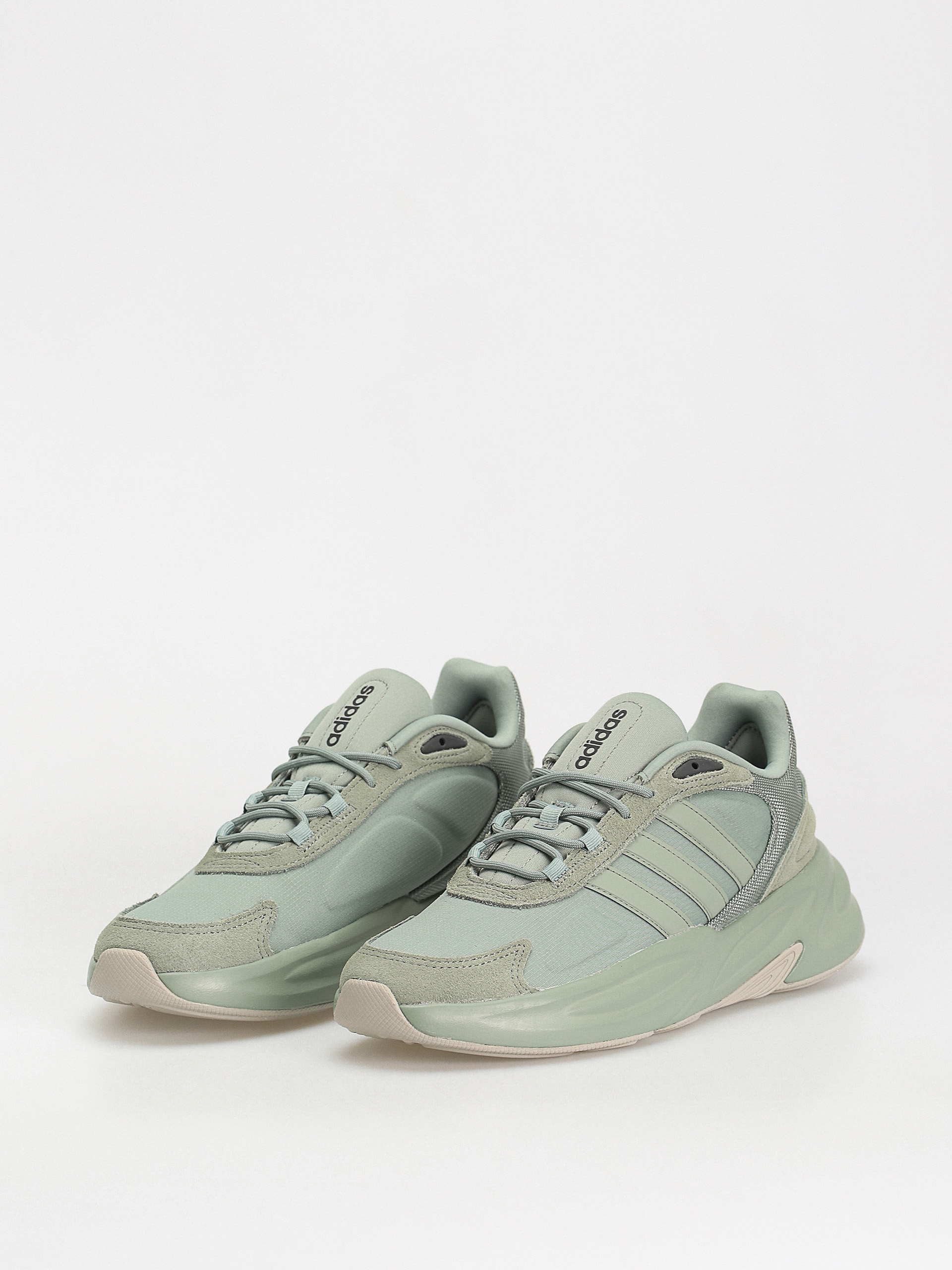 adidas Ozelle Cipők (silgrn/silgrn/carbon)